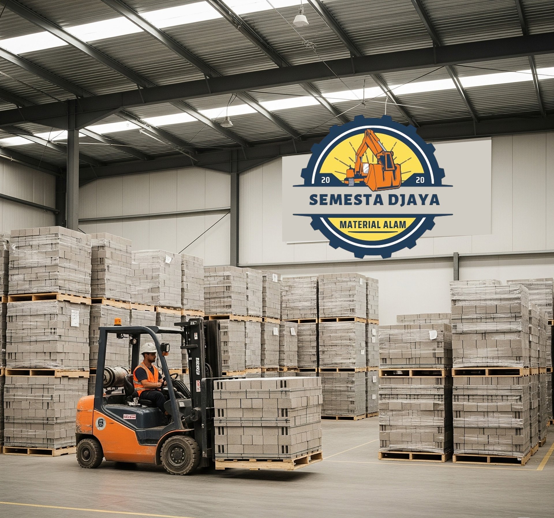 distributor hebel