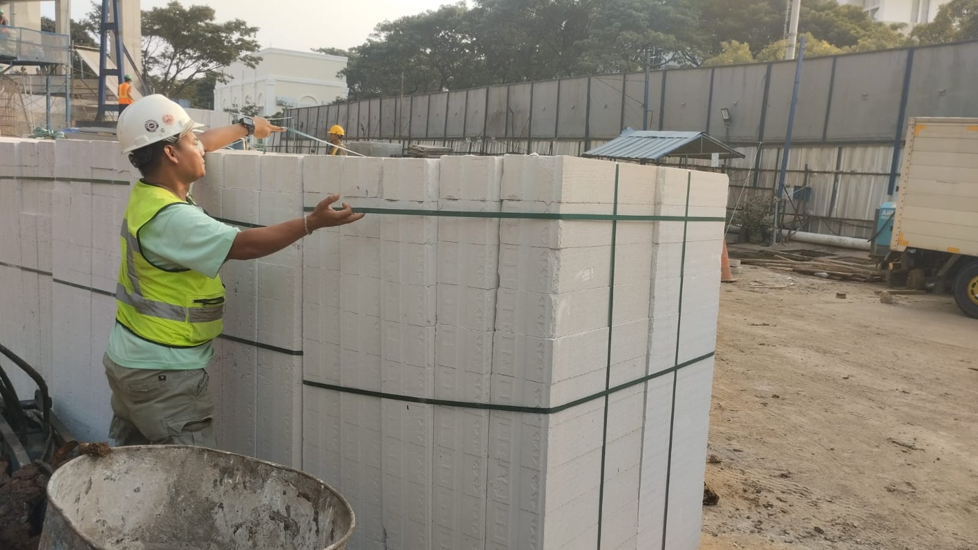 distributor hebel