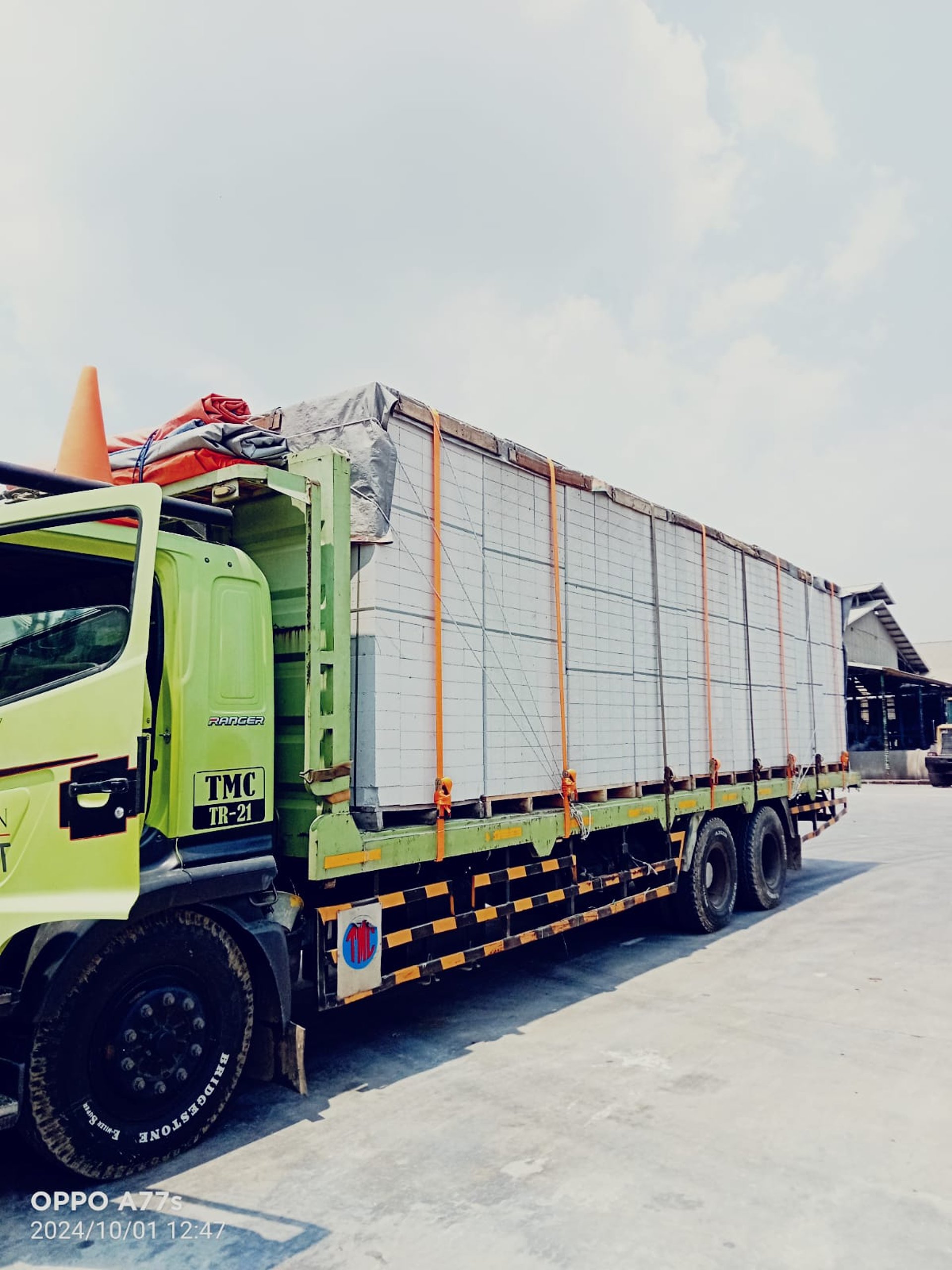 distributor hebel