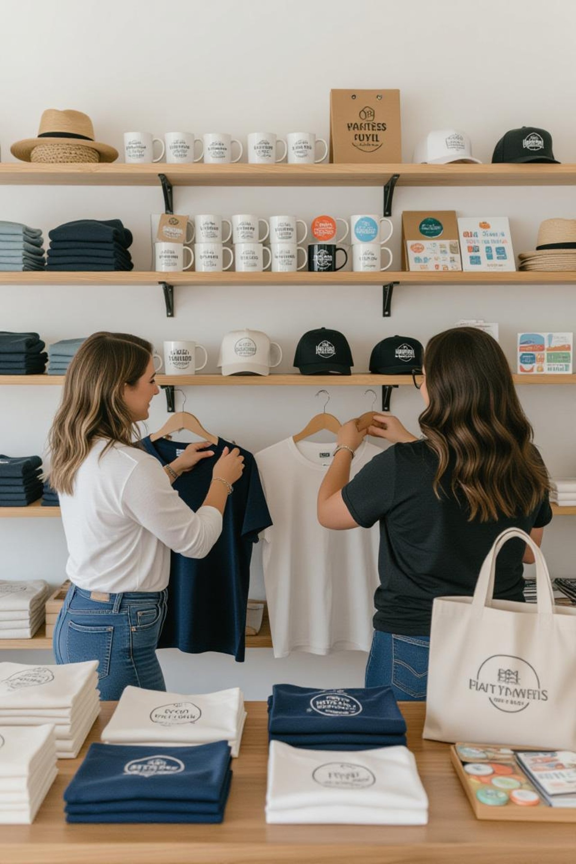 Lone Fleur Goods custom product in Dallas, TX