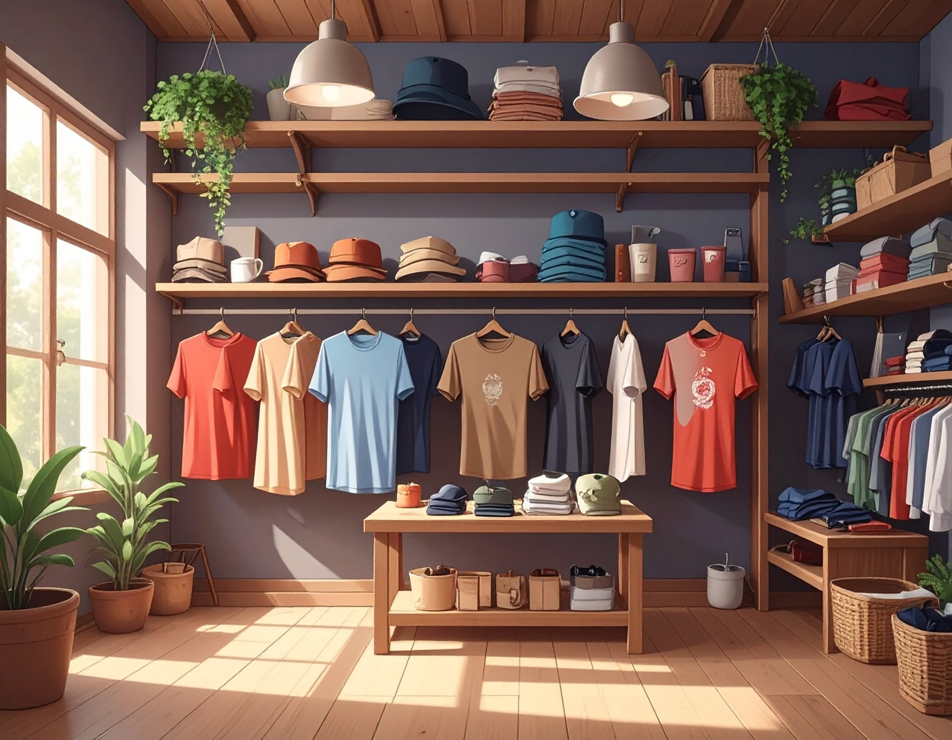 Lone Fleur Goods custom product in Dallas, TX