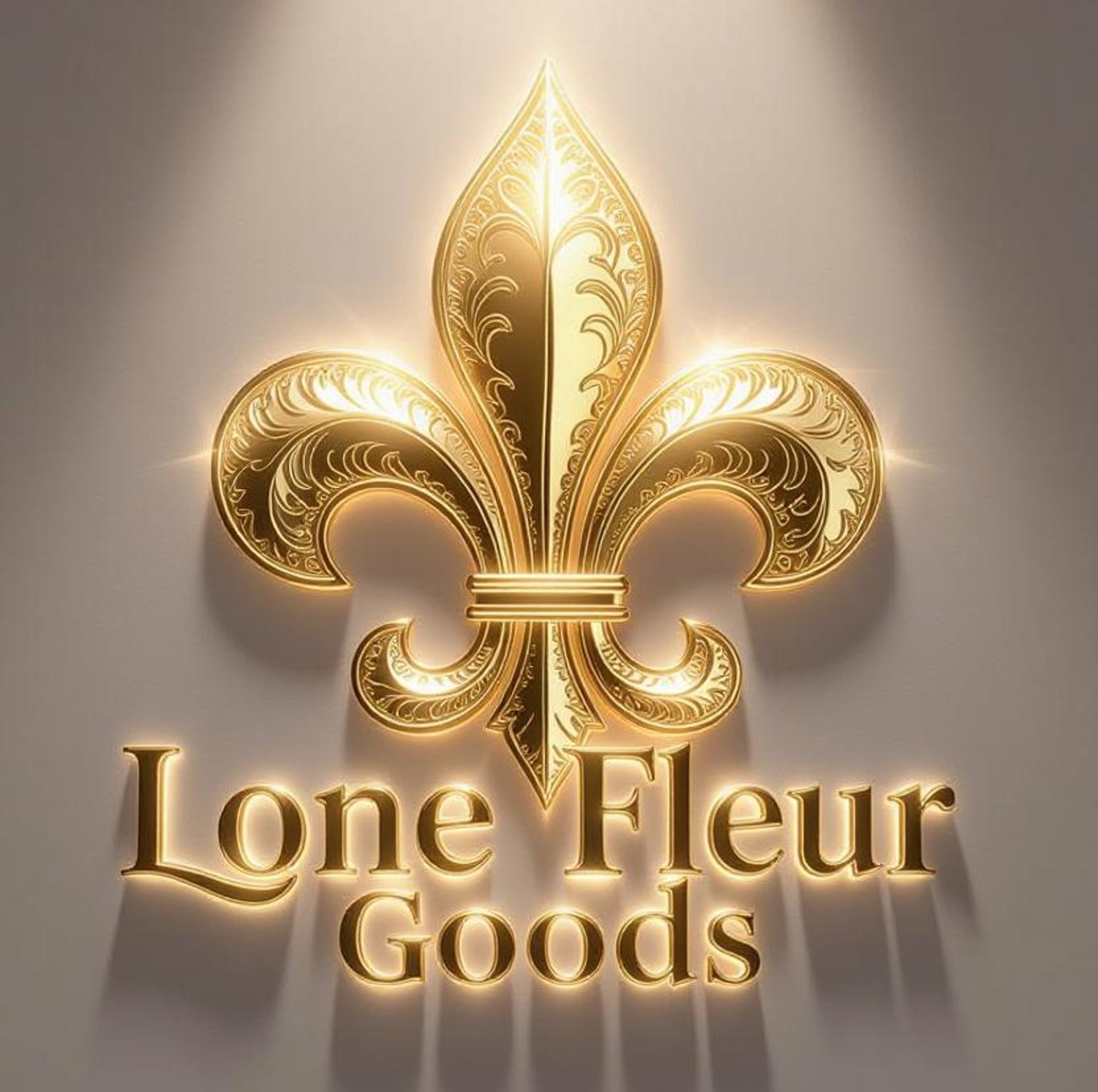 Lone Fleur Goods custom product in Dallas, TX