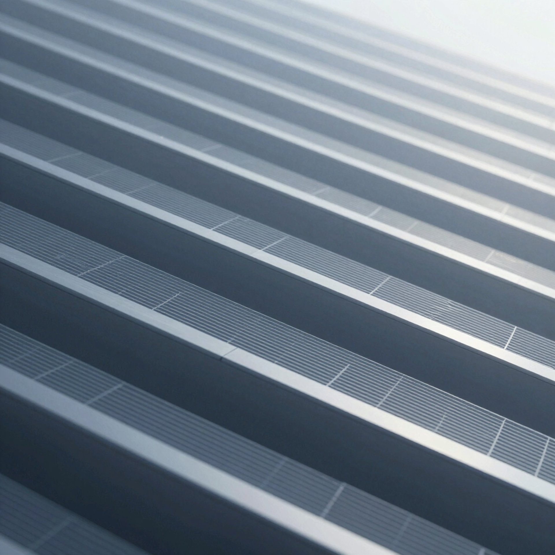 a close up of a white wall with wavy lines