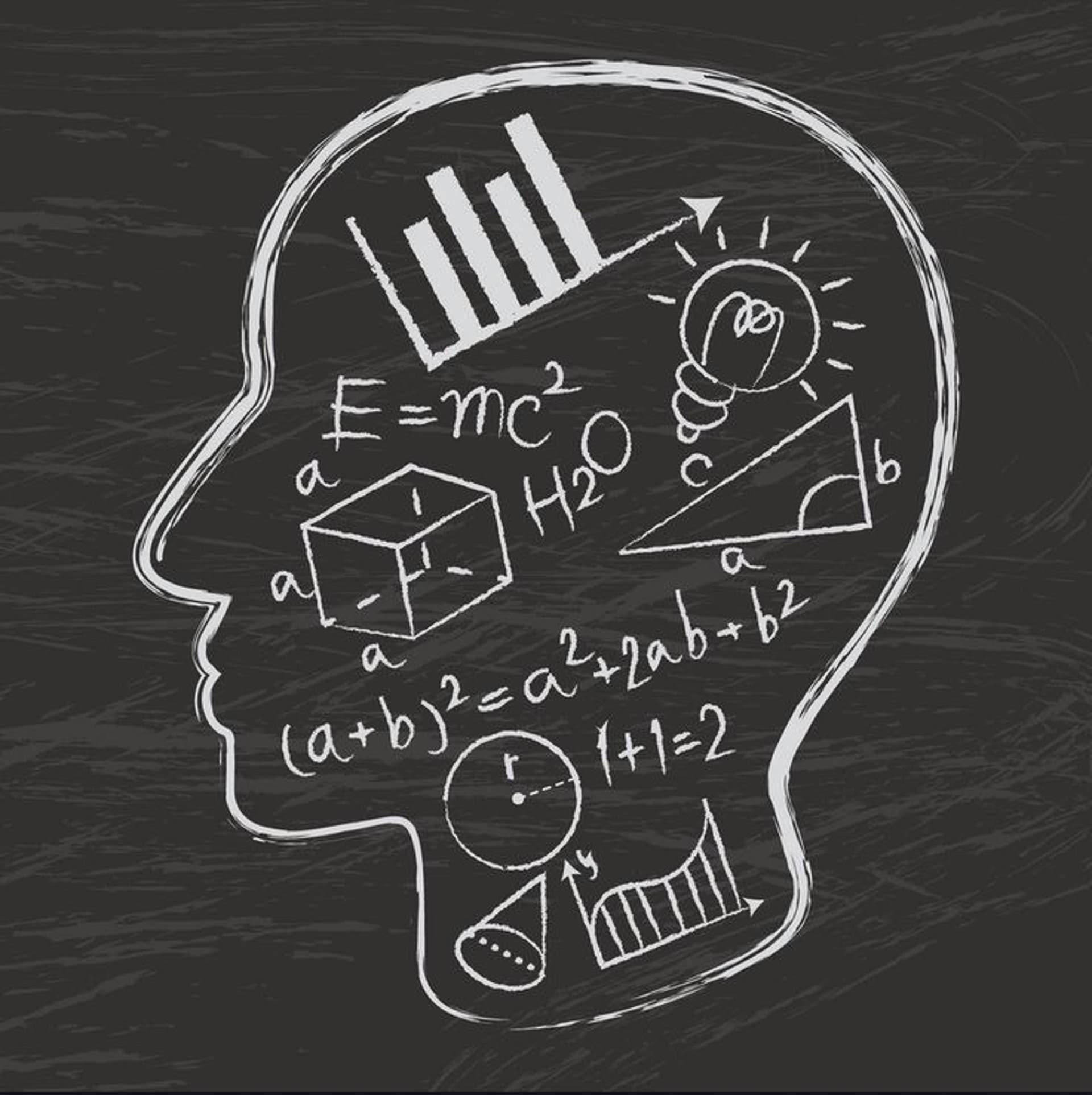 black and white bed linen