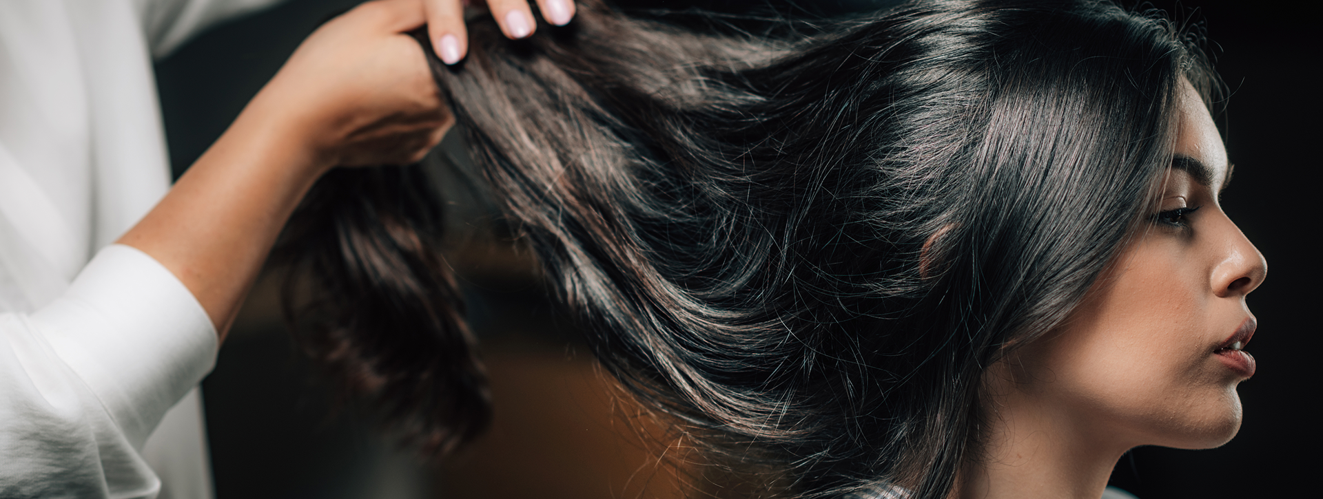 Peluqueria y estética