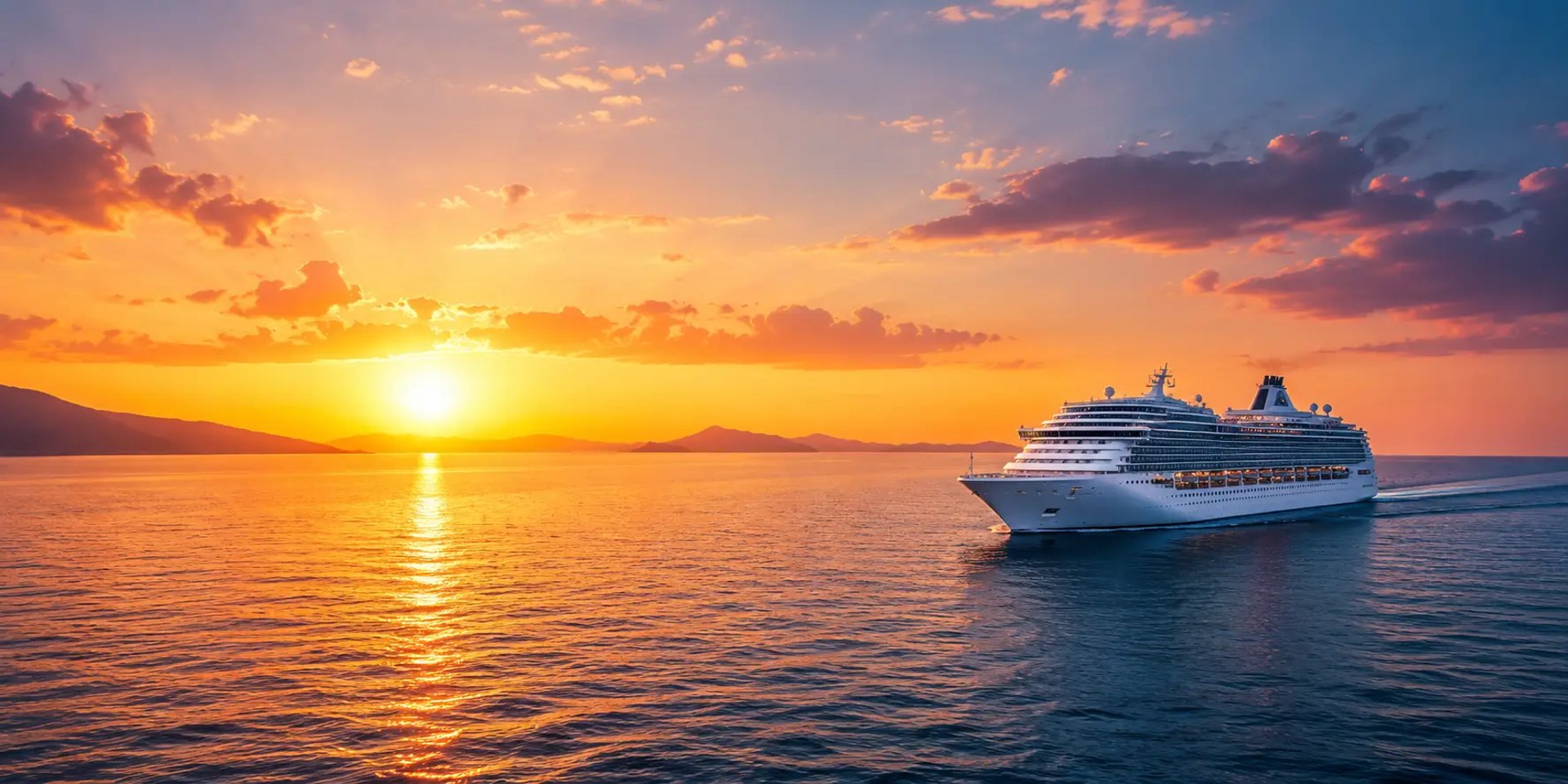 Cruise Travel