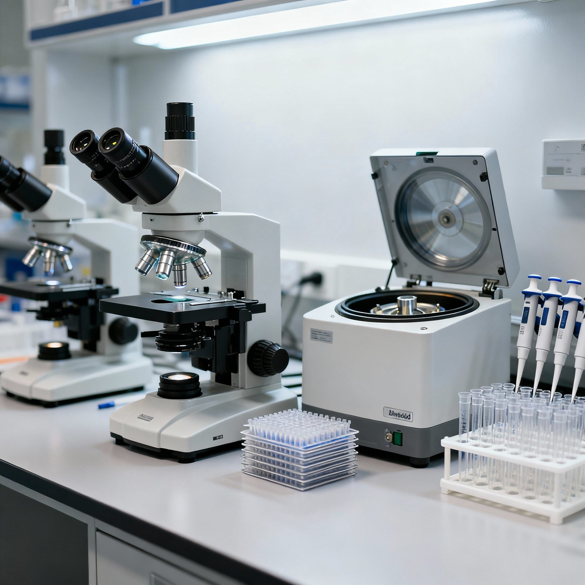 person wearing grey knit sweater