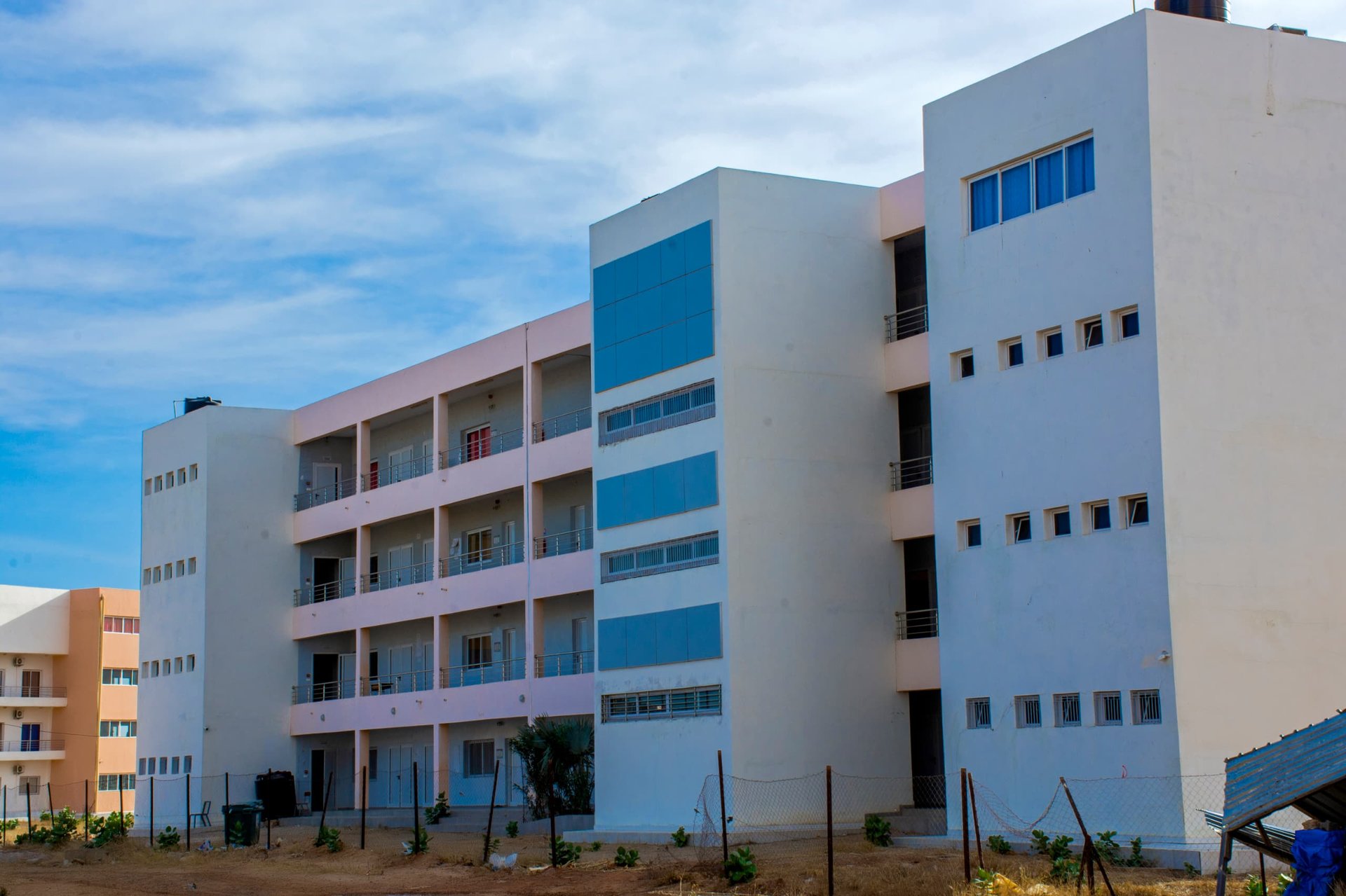 black and white bed linen