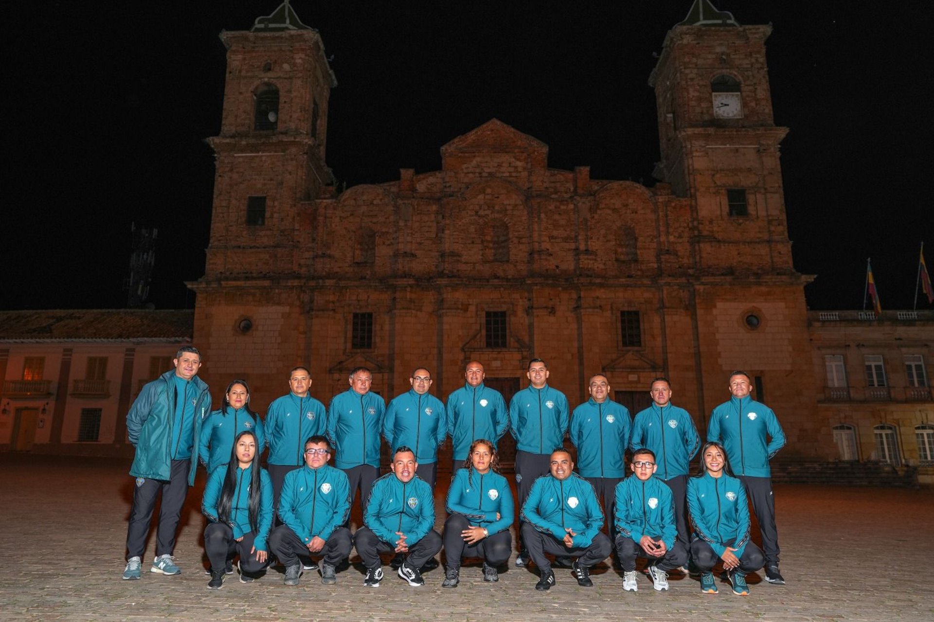 black blue and yellow textile