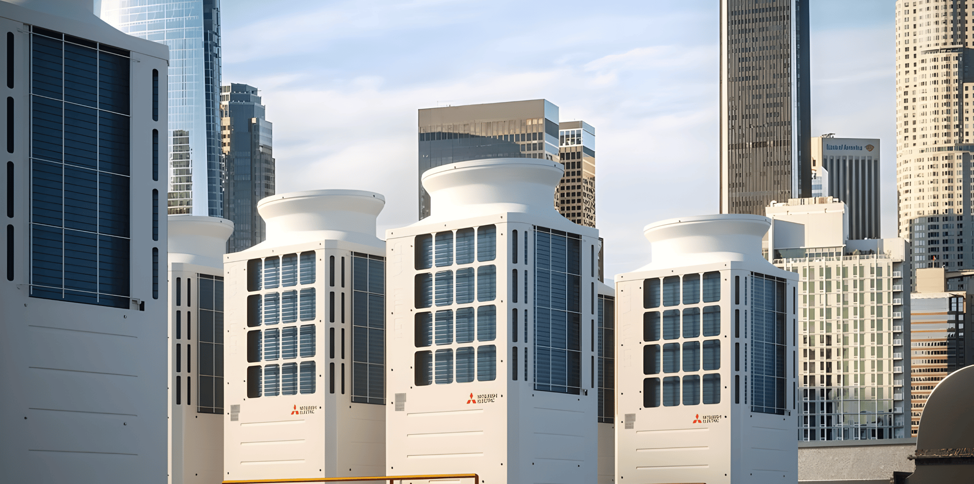 landscape photography of mountains