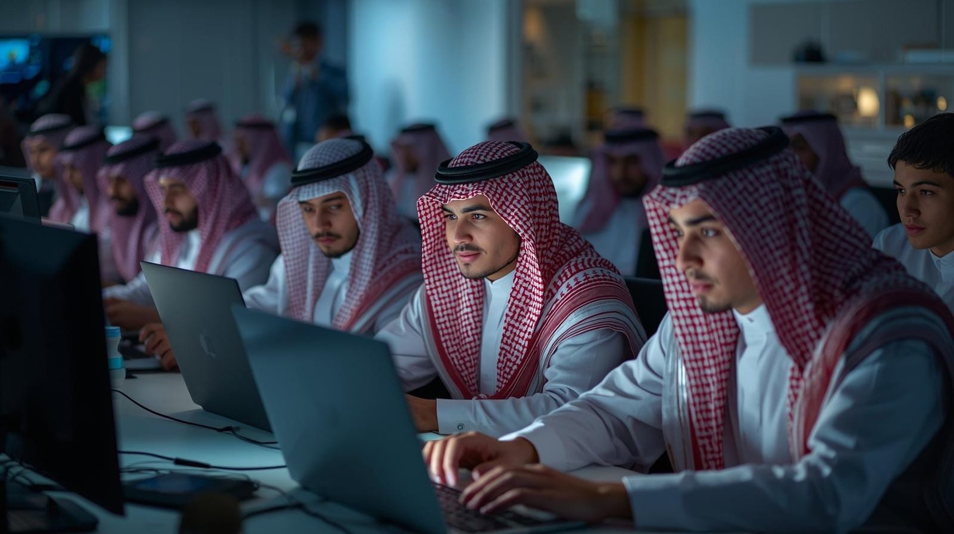 woman wearing yellow long-sleeved dress under white clouds and blue sky during daytime