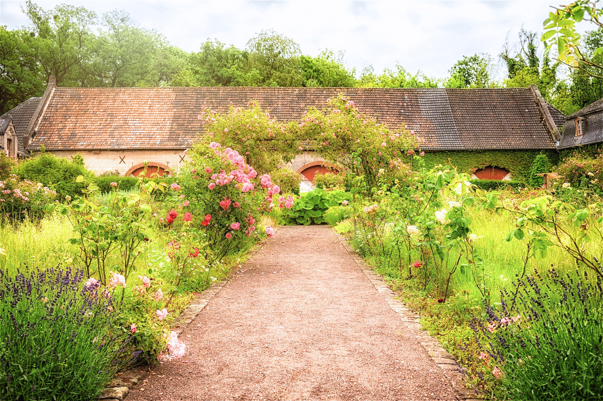 person wearing grey knit sweater
