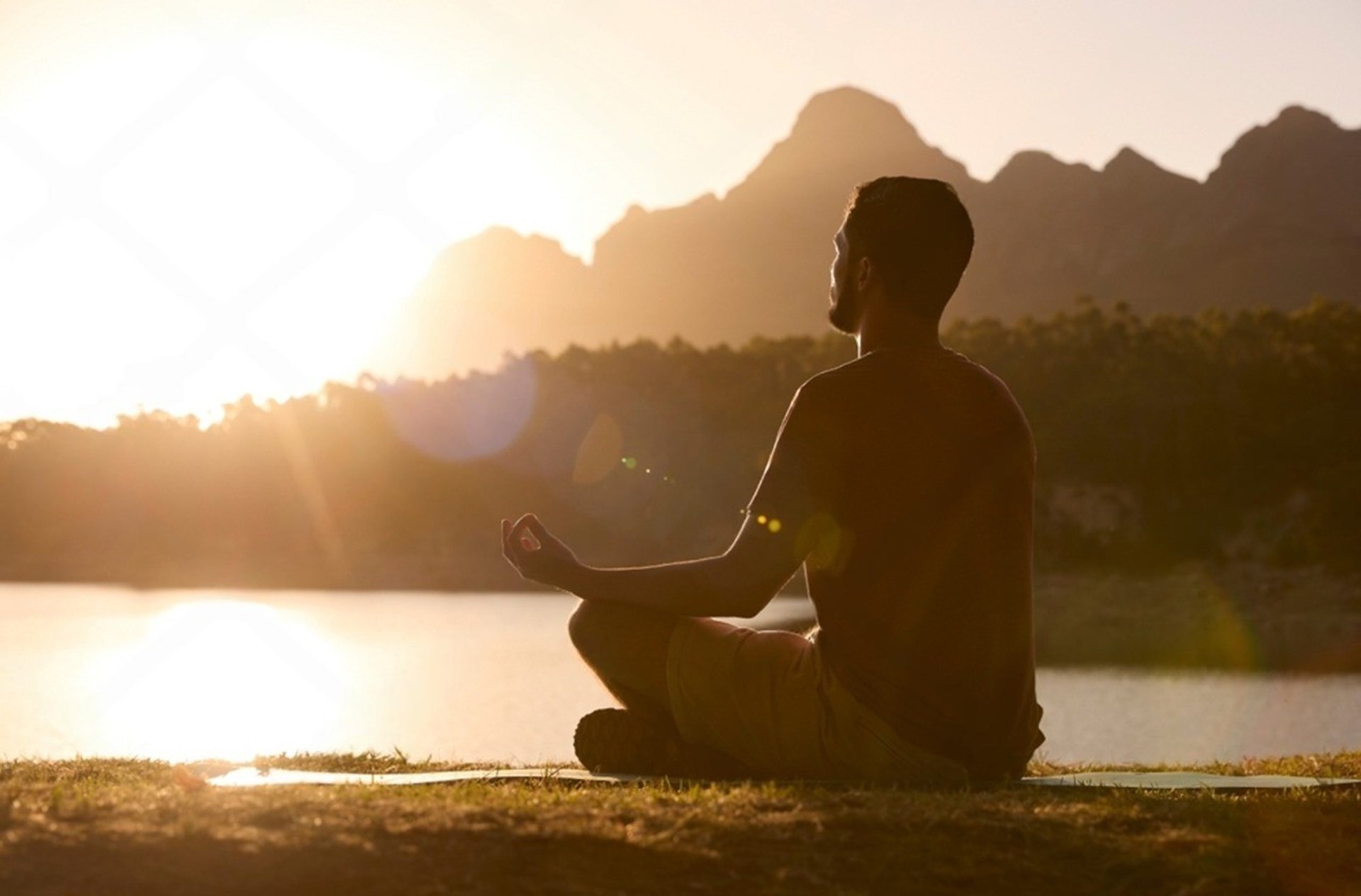 Men looking for support through divorce