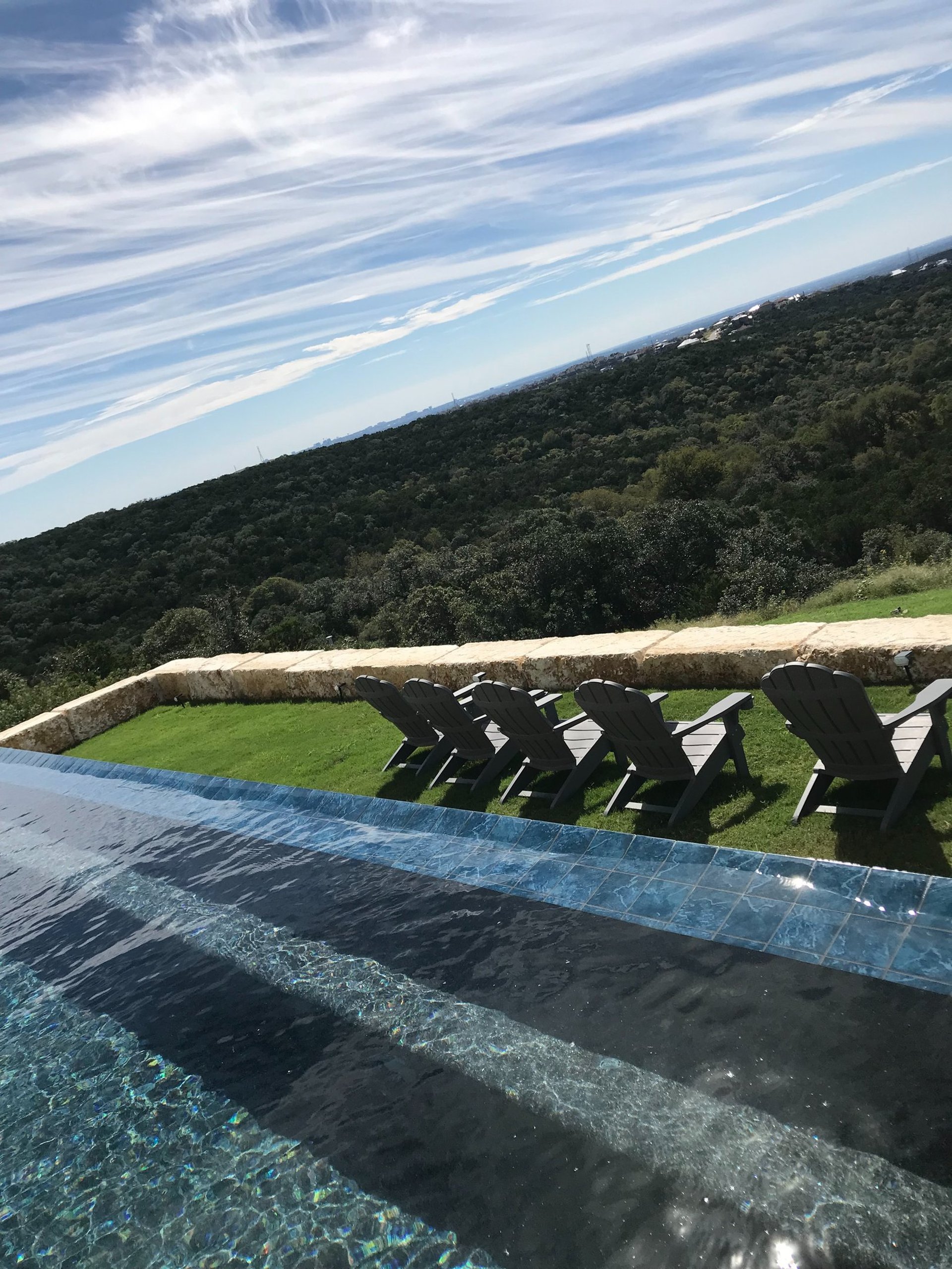 black and brown leather padded tub sofa