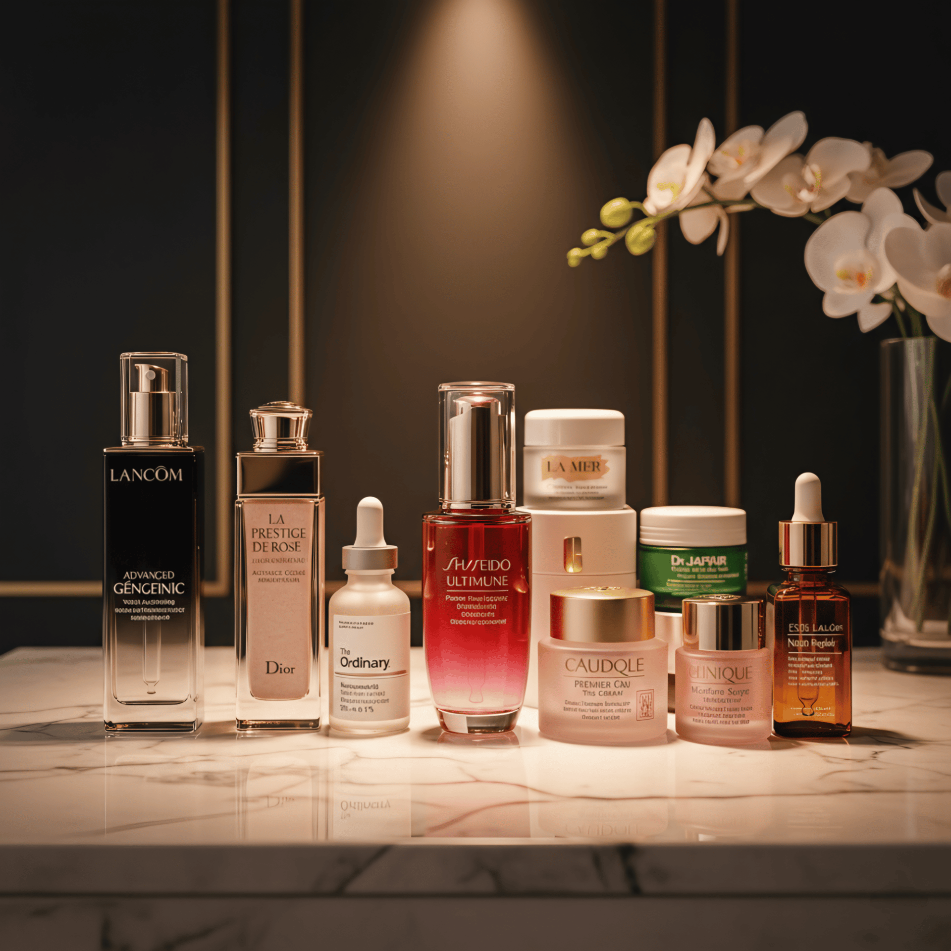 woman wearing yellow long-sleeved dress under white clouds and blue sky during daytime