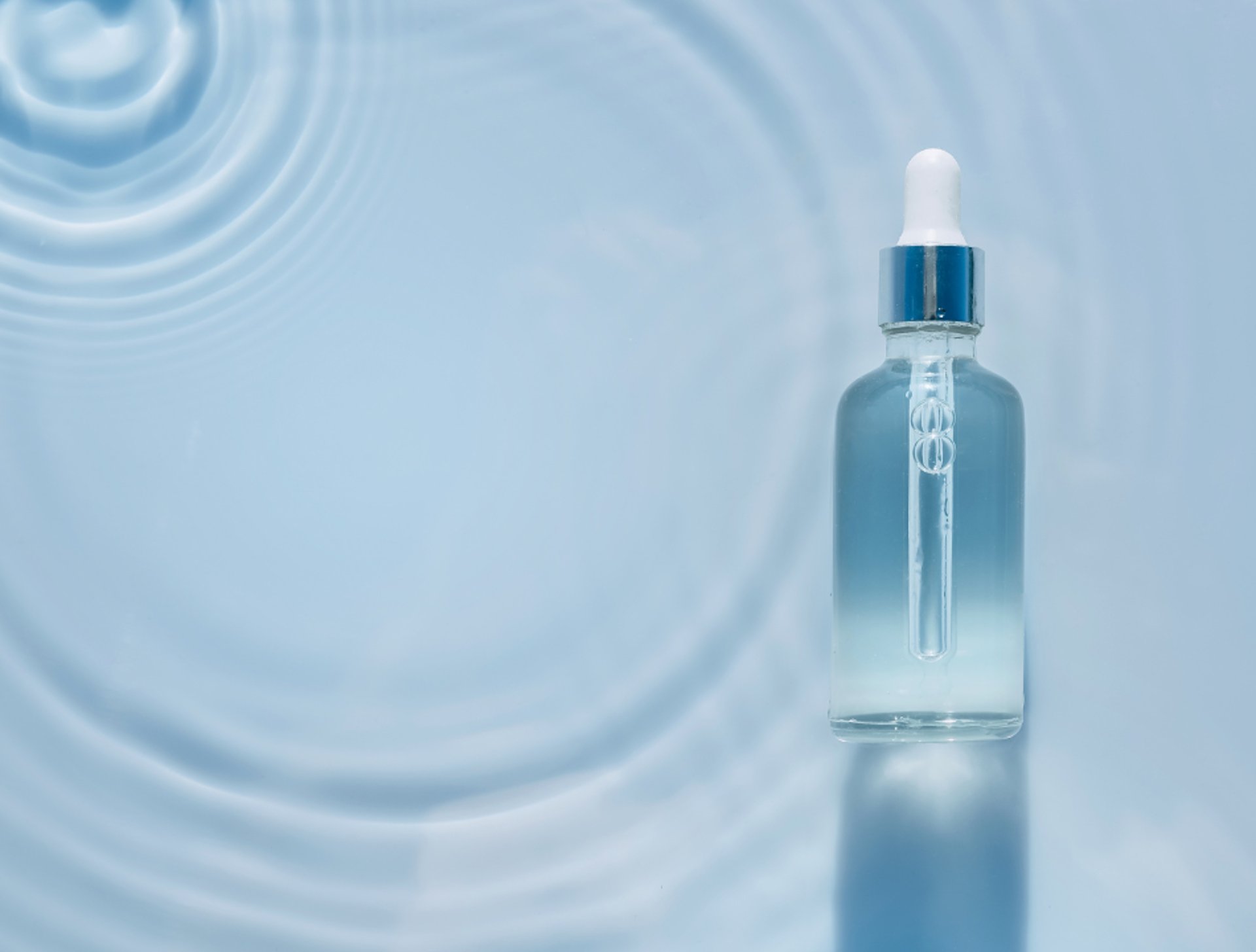 white clouds on blue sky