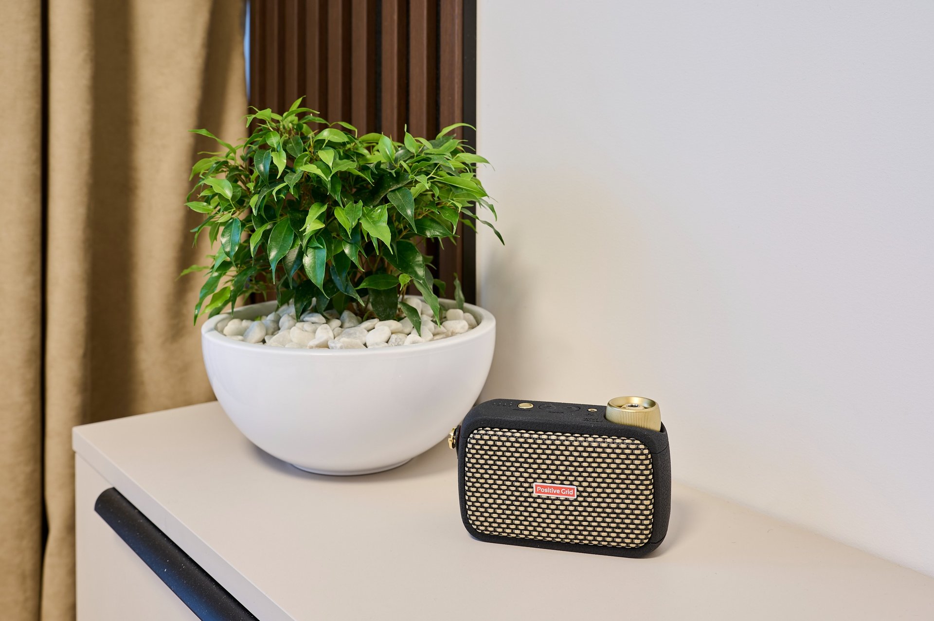 black blue and yellow textile