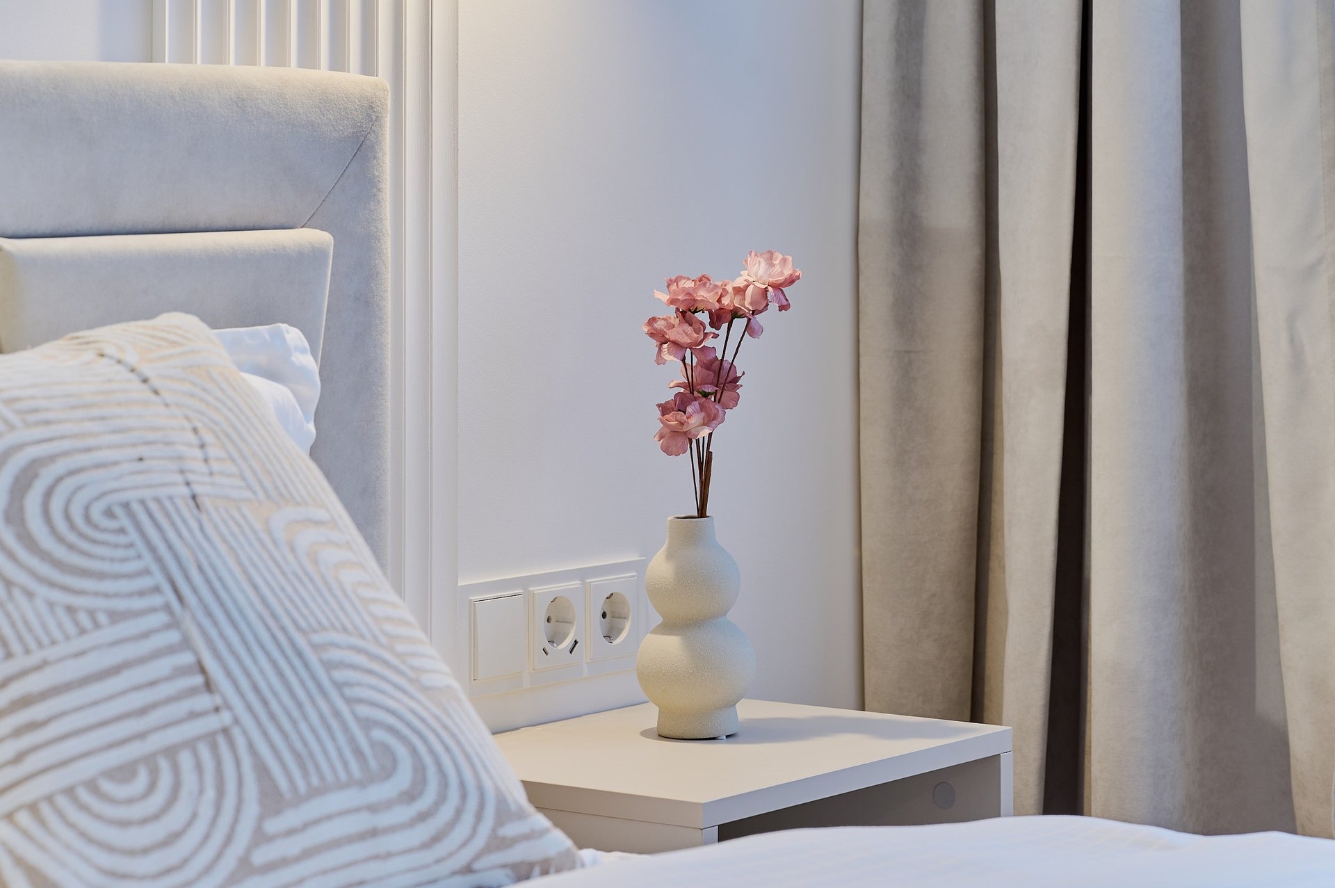 black blue and yellow textile