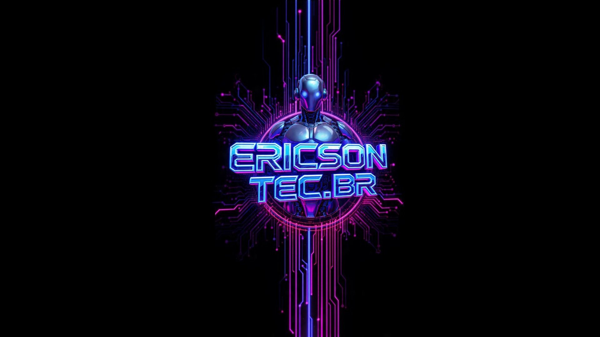 a computer circuit board with a brain on it