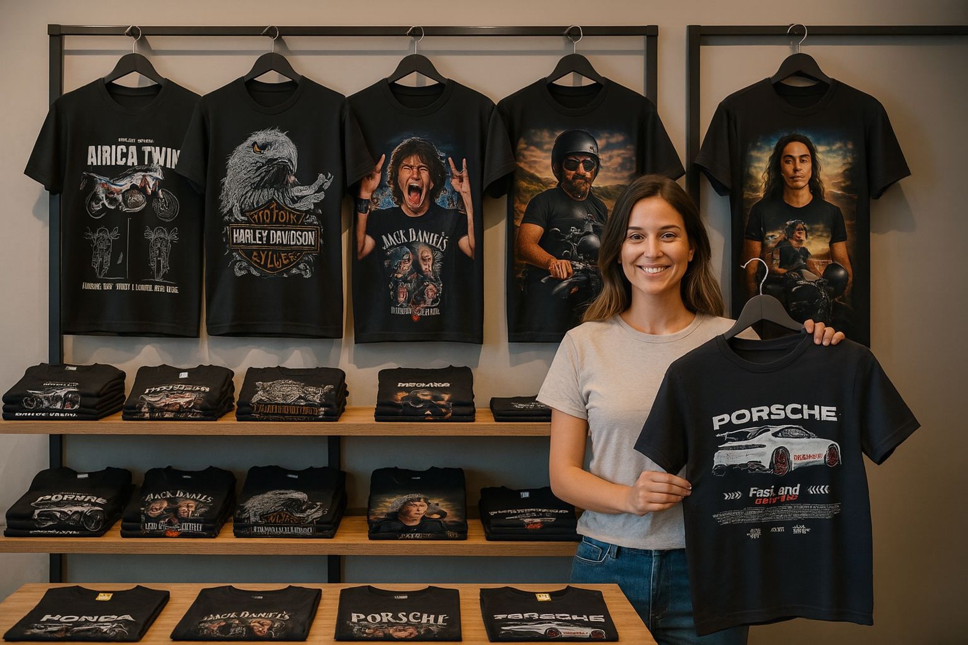 black and white bed linen