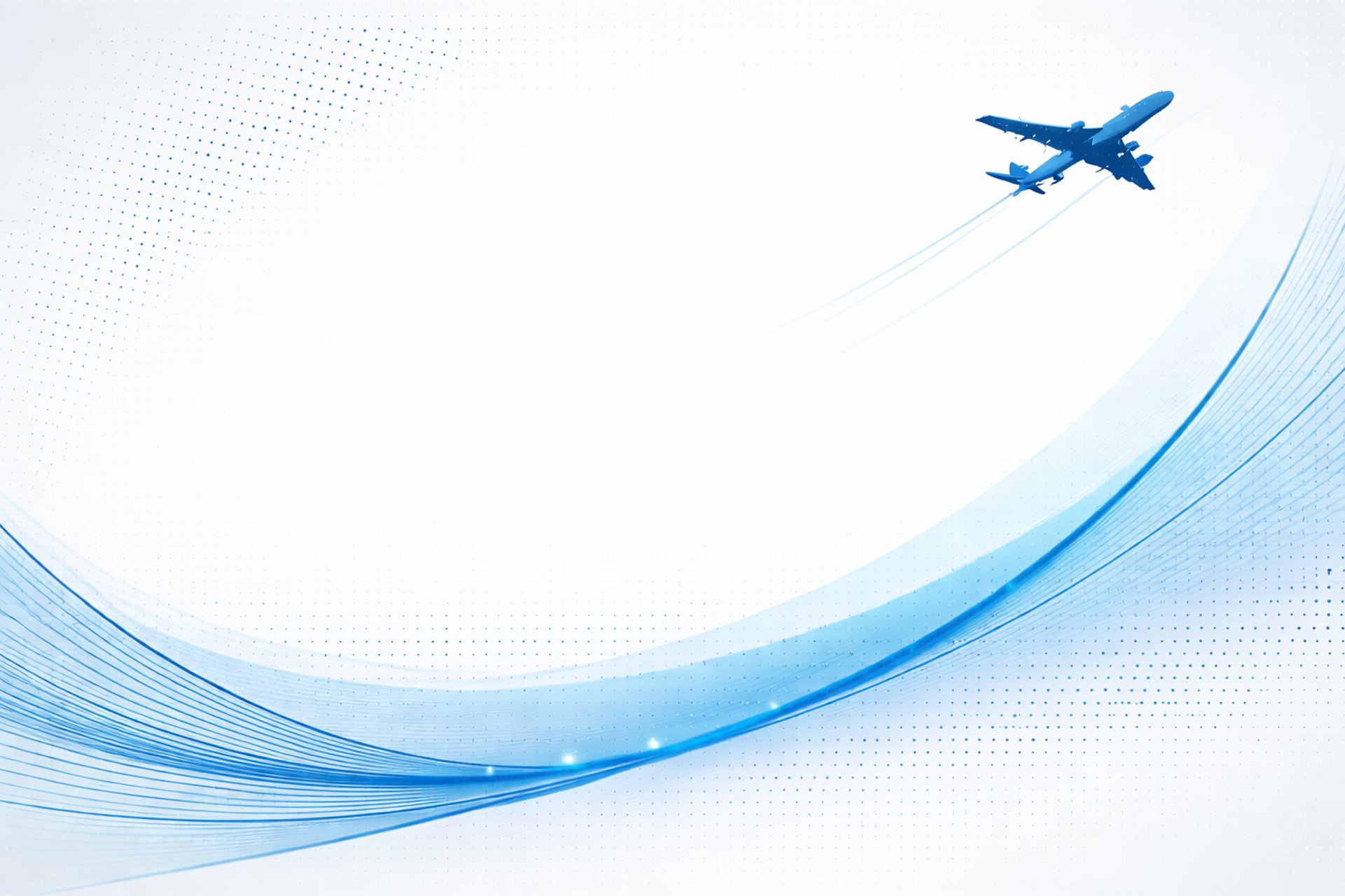 white plane flying over gray clouds