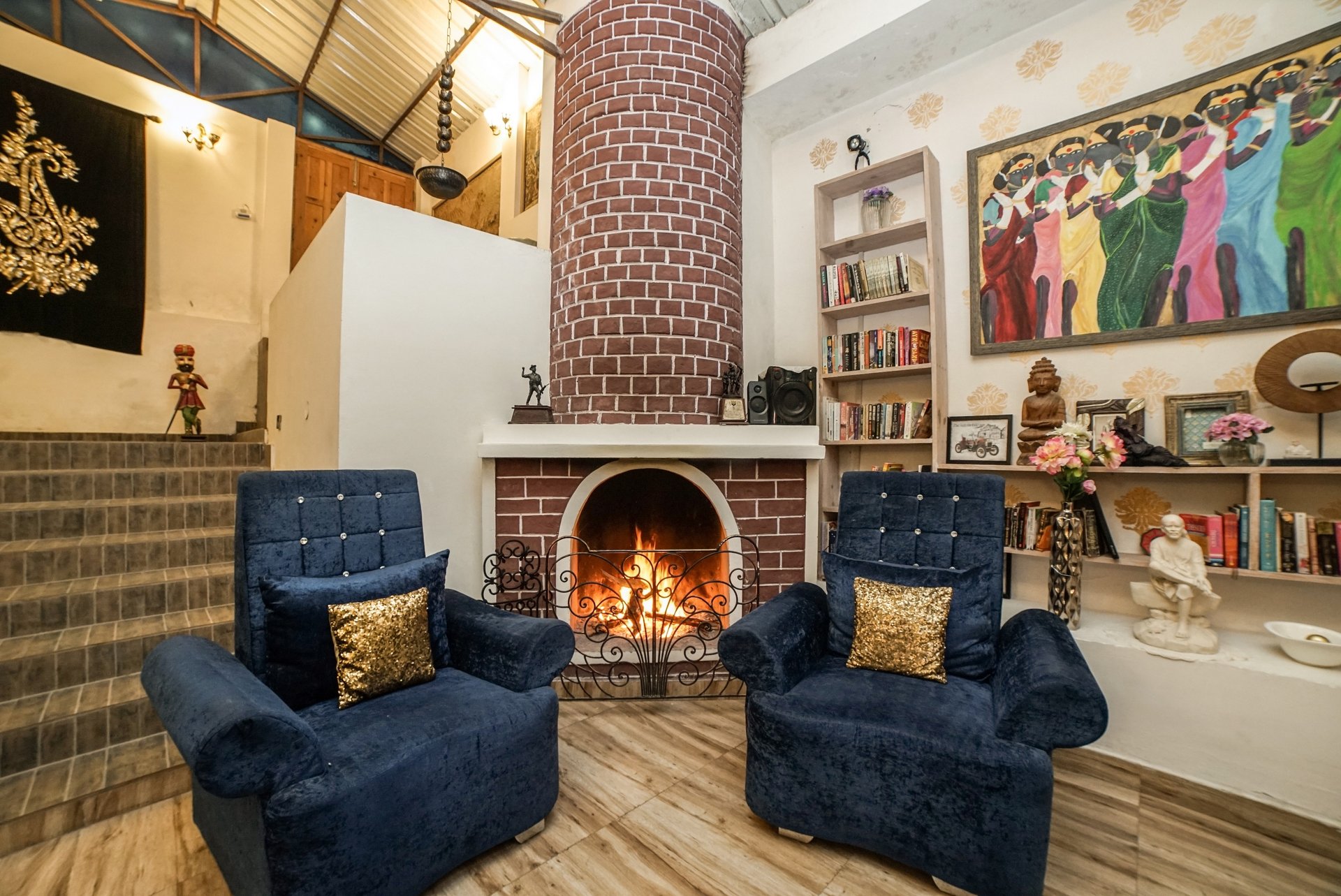 black and white bed linen