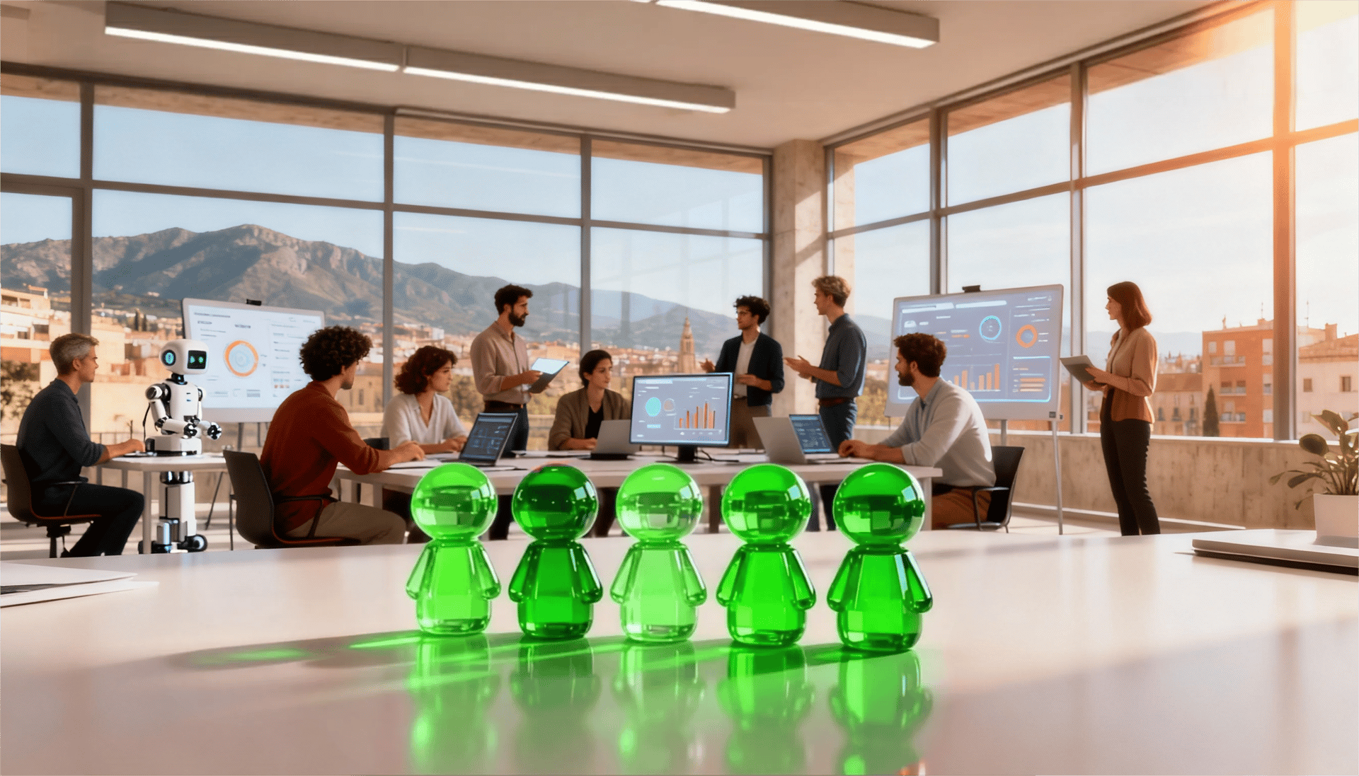 black blue and yellow textile