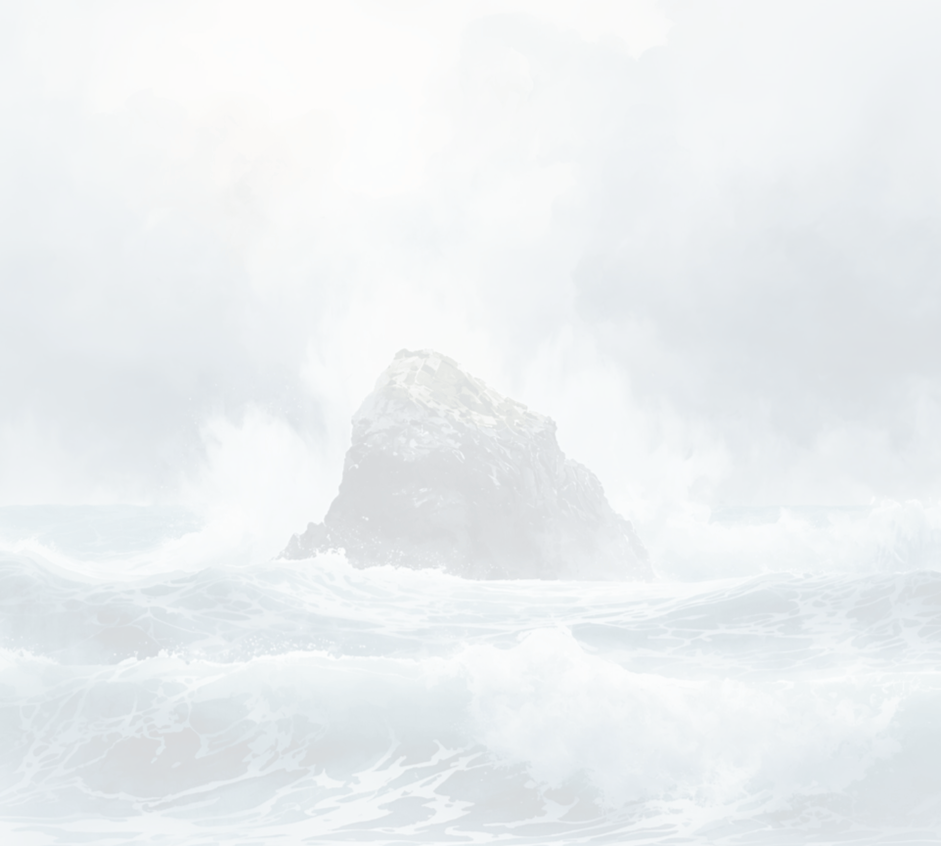 a blue sky with some clouds in it