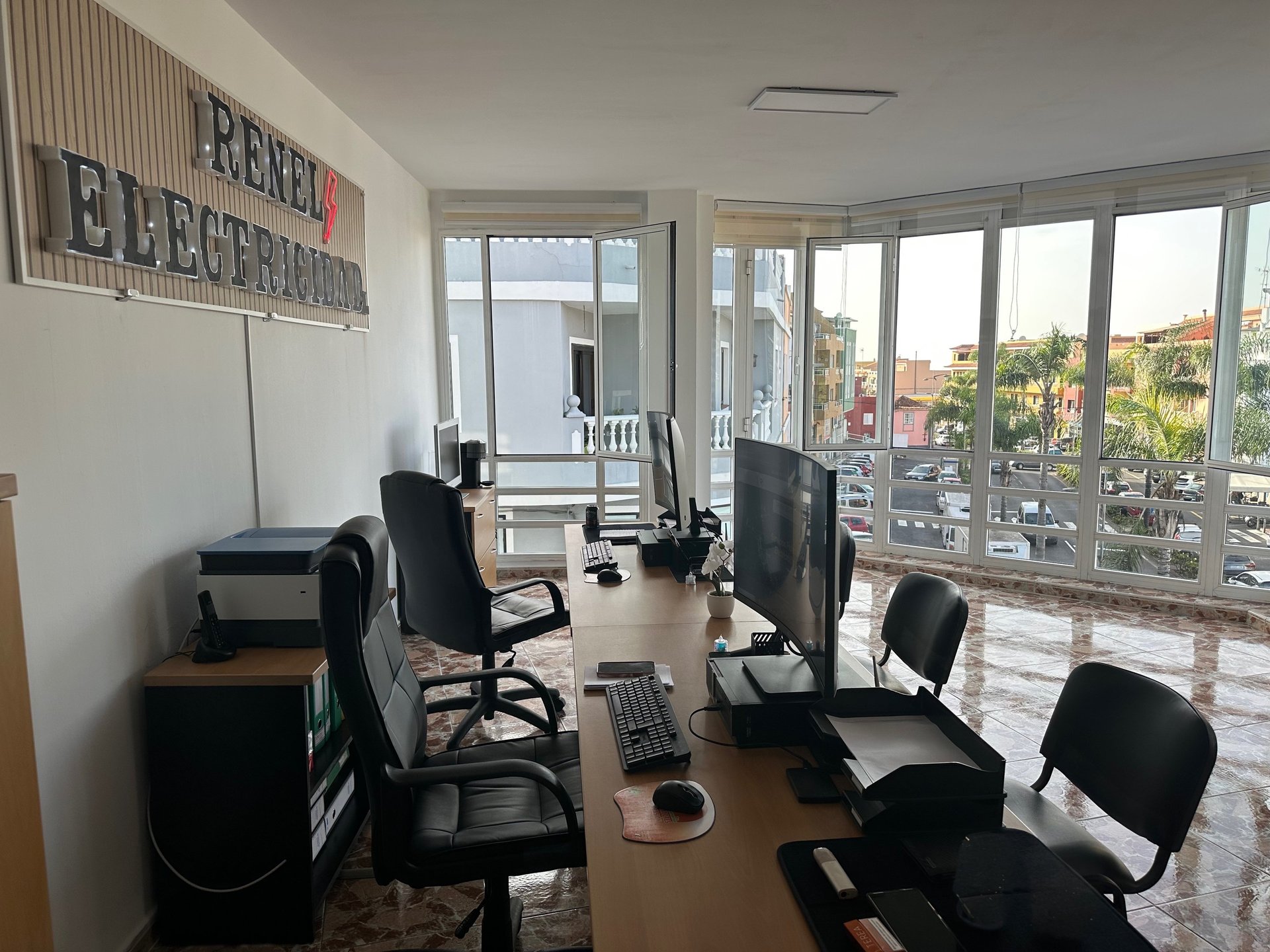woman wearing yellow long-sleeved dress under white clouds and blue sky during daytime