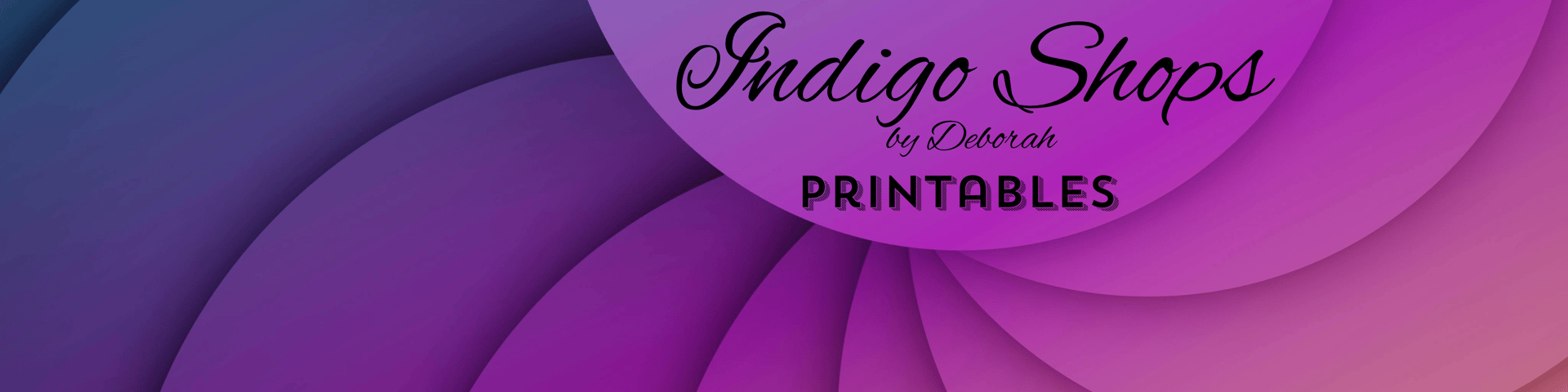 a blurry image of a pink and purple background