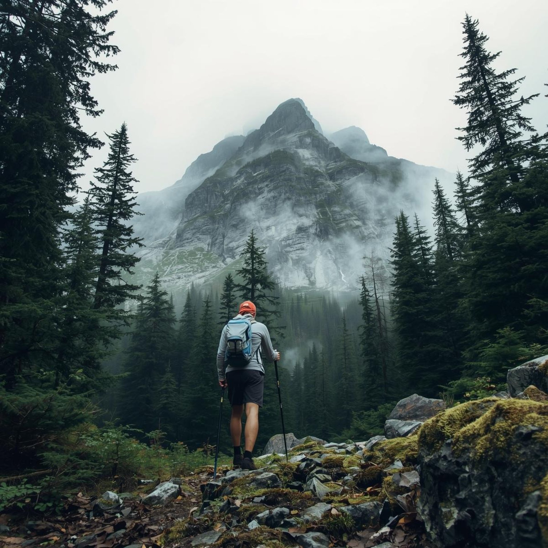 brown wooden house near lake surrounded by green trees during daytime