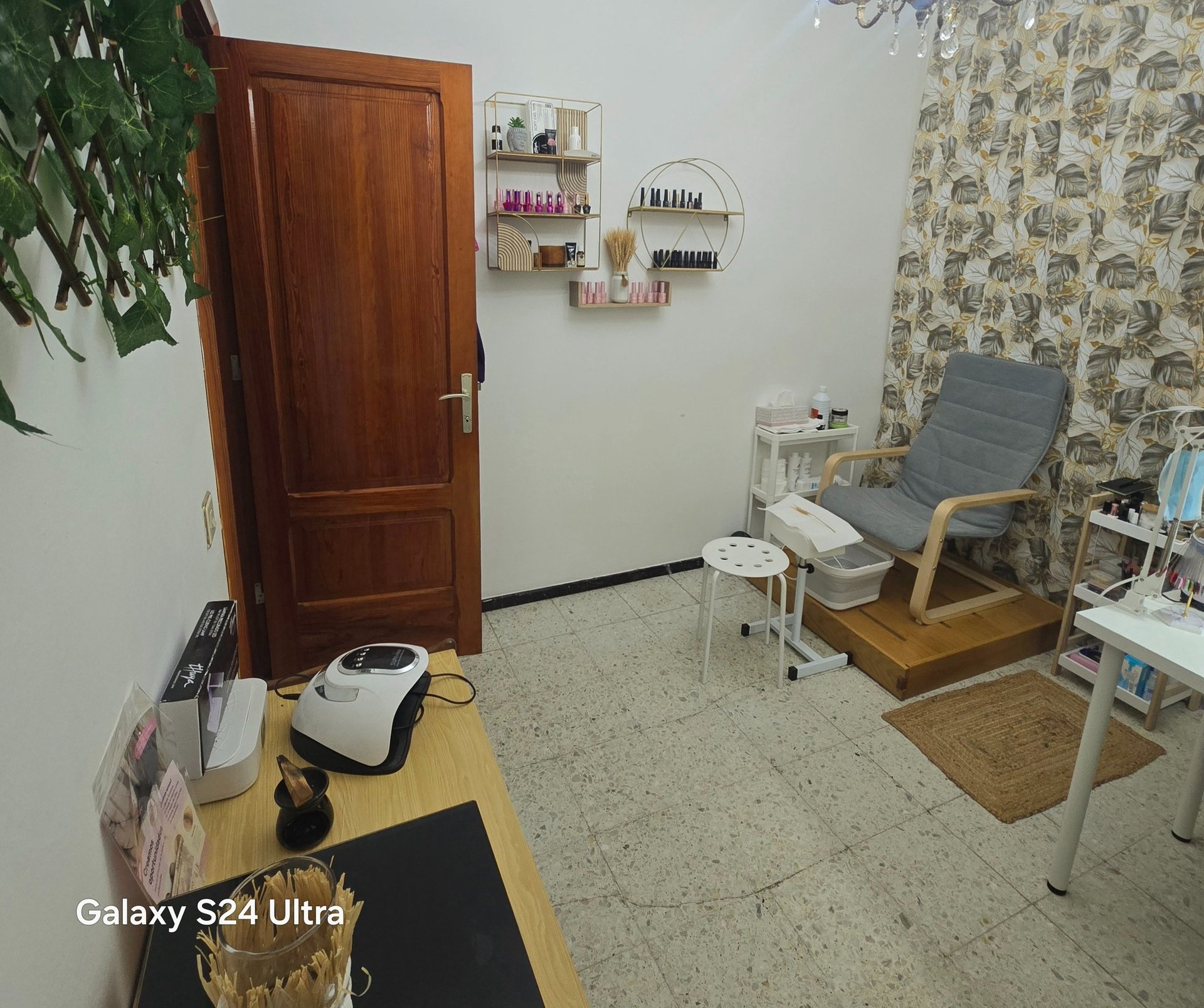 woman wearing yellow long-sleeved dress under white clouds and blue sky during daytime