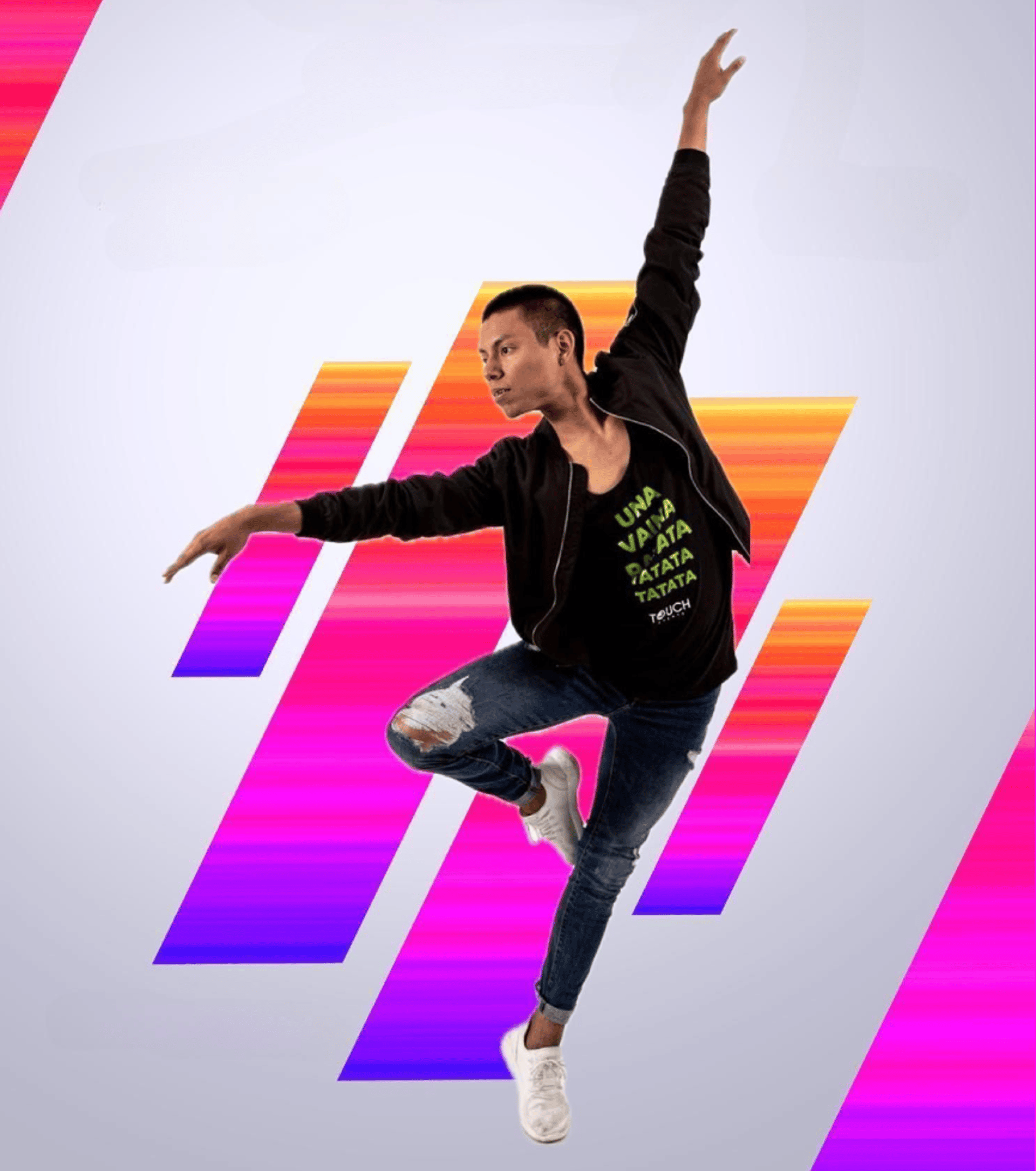 black and white bed linen