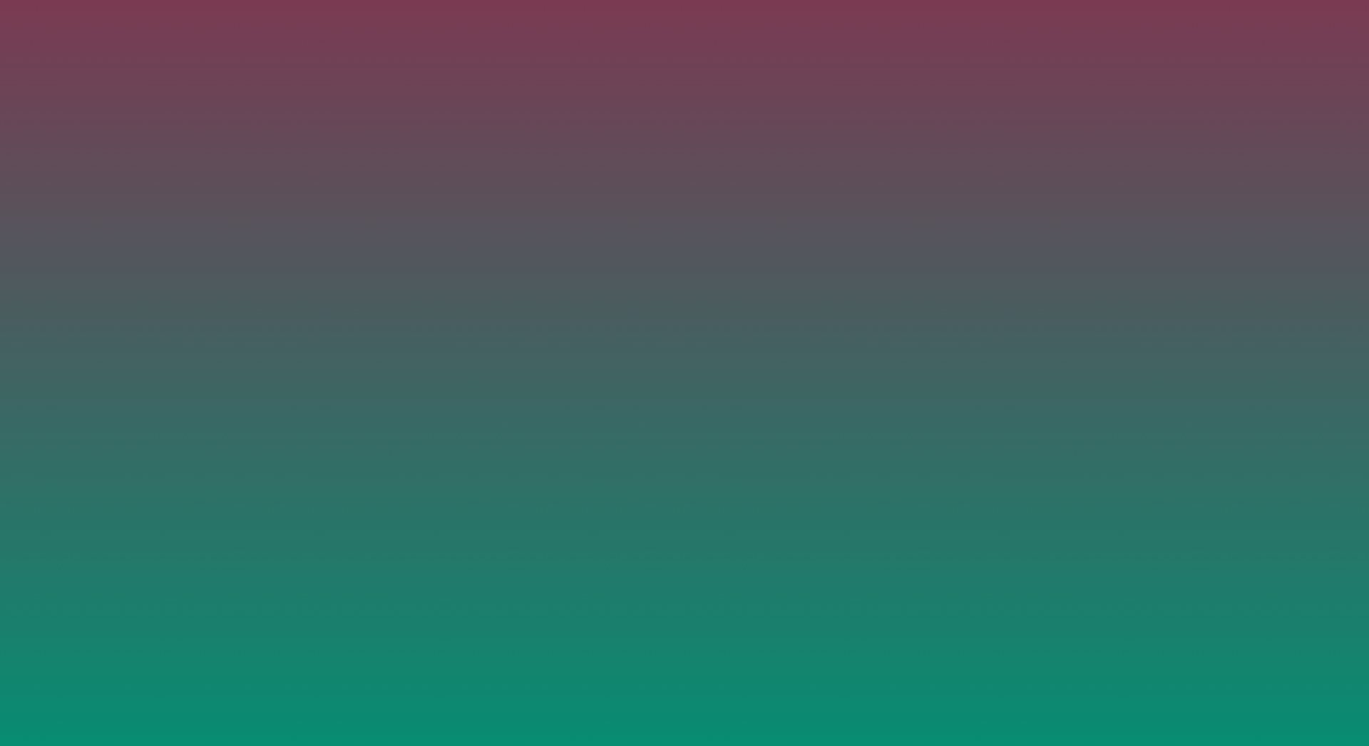 pink to green gradient background