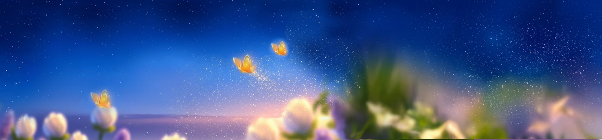 Regal cat in purple robe studies map and compass at sunset, overlooking majestic mountain valley.