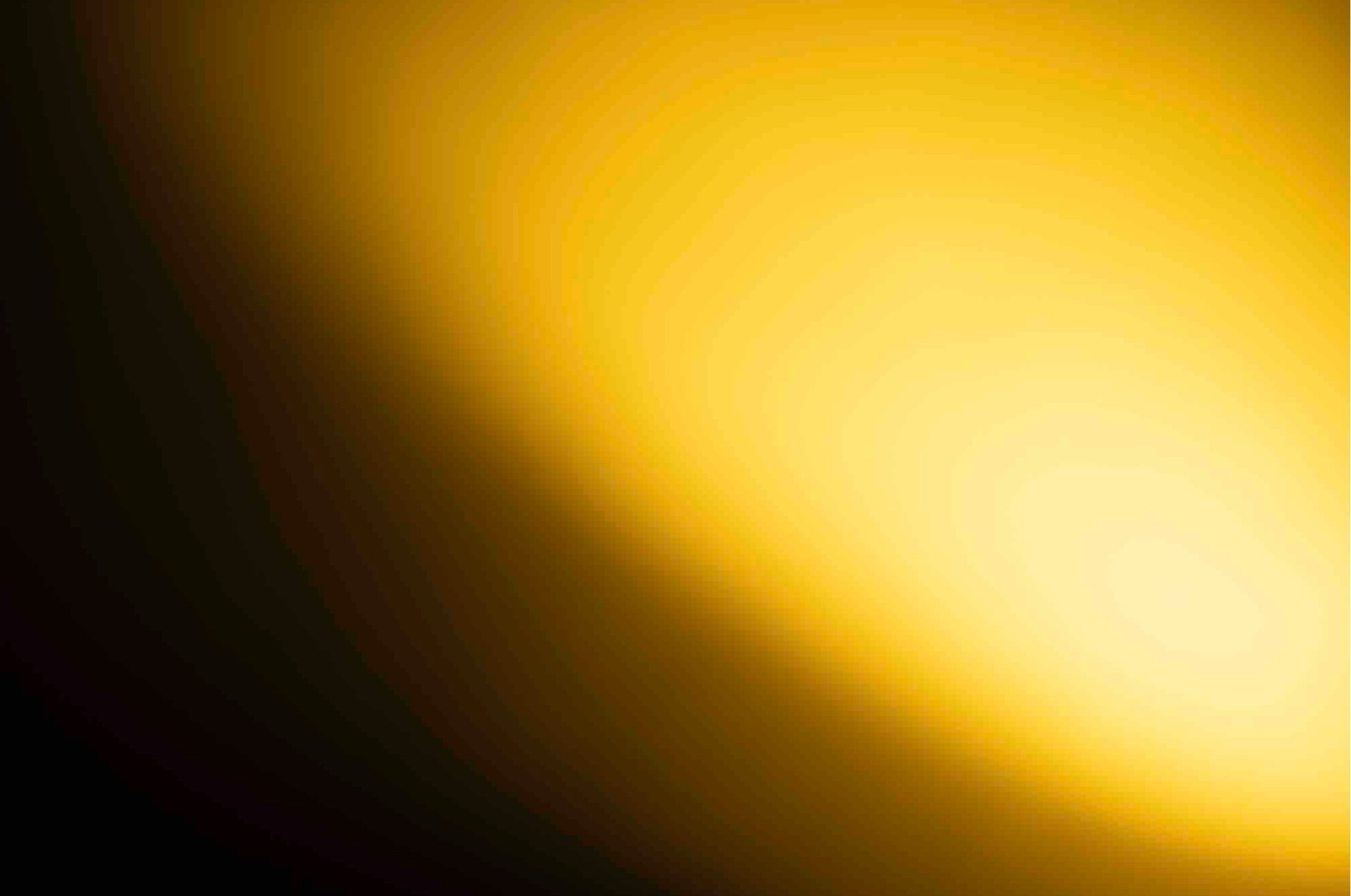 orange sunset