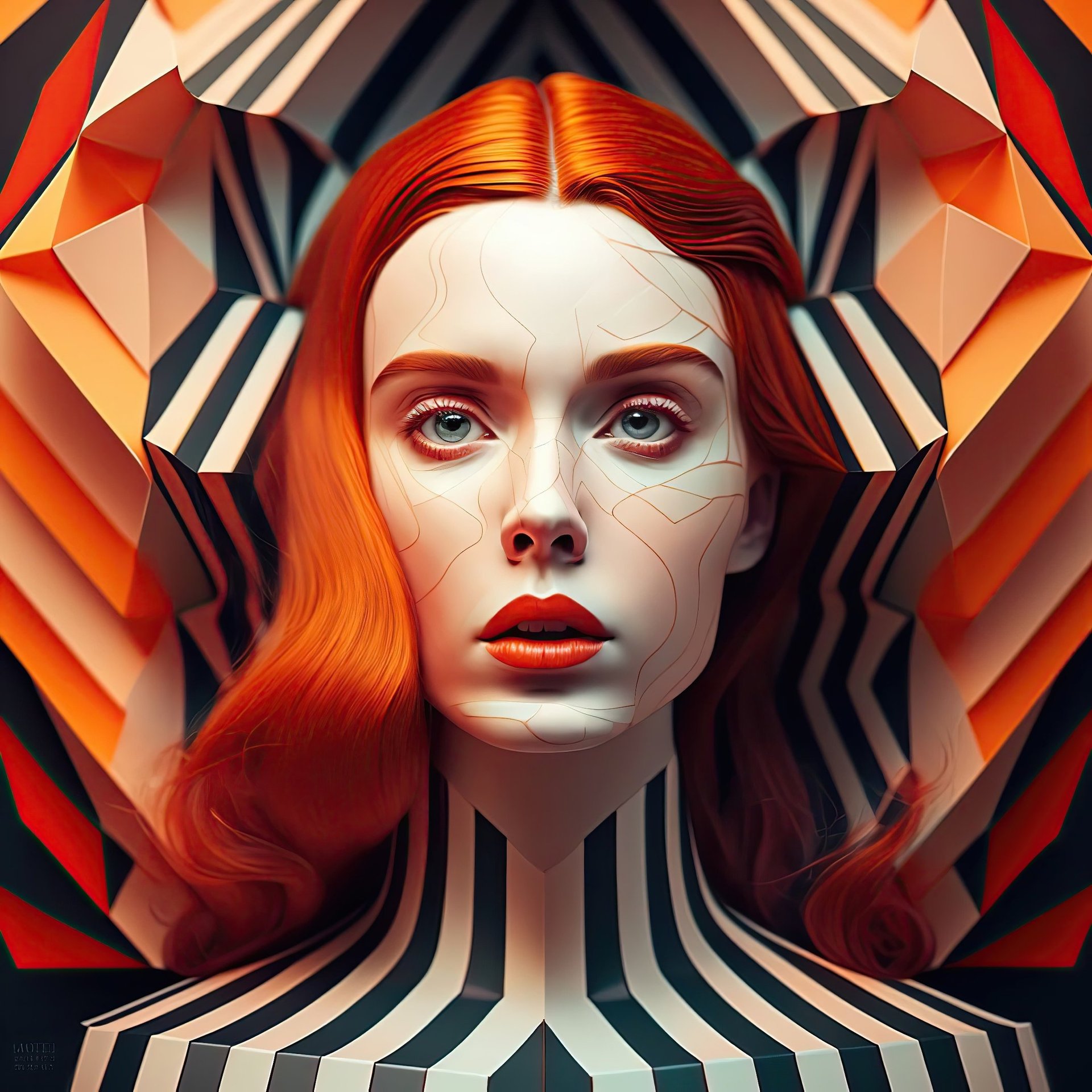 black and white bed linen