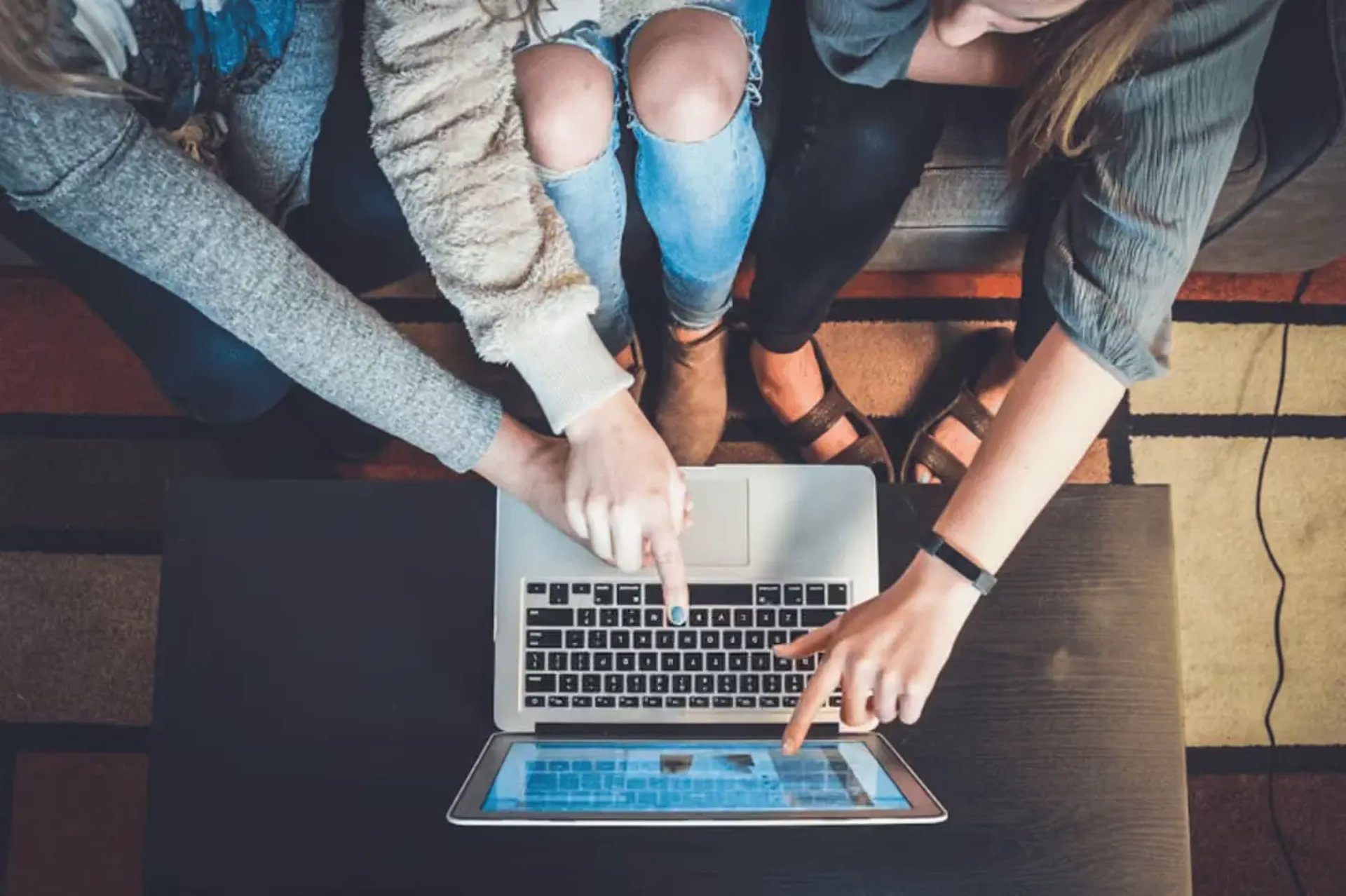 Find the service you need quickly and easily
