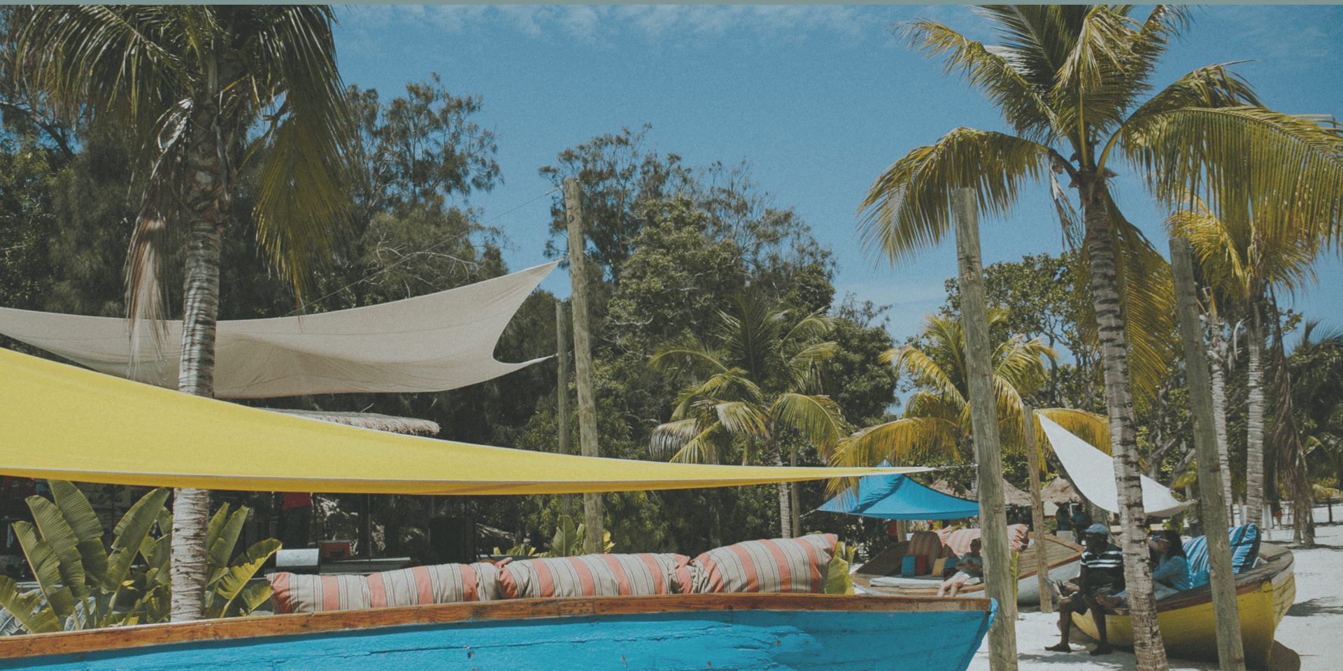 black and brown leather padded tub sofa