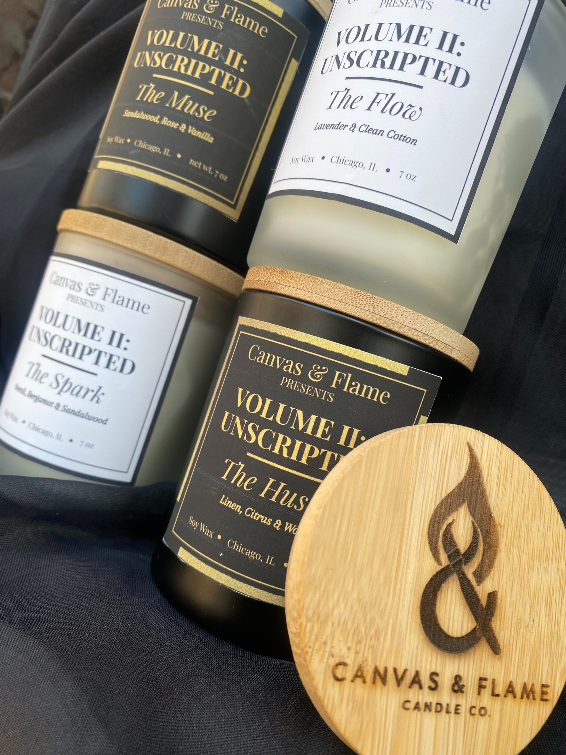 black and white bed linen