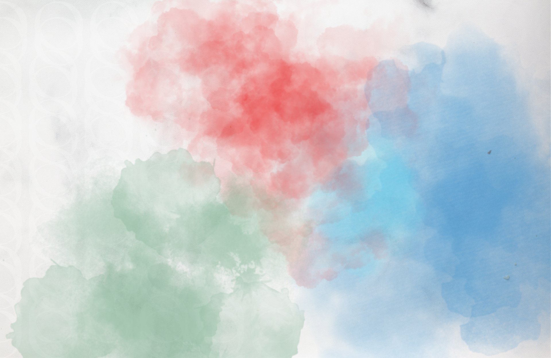 a black and blue background with a lot of bubbles