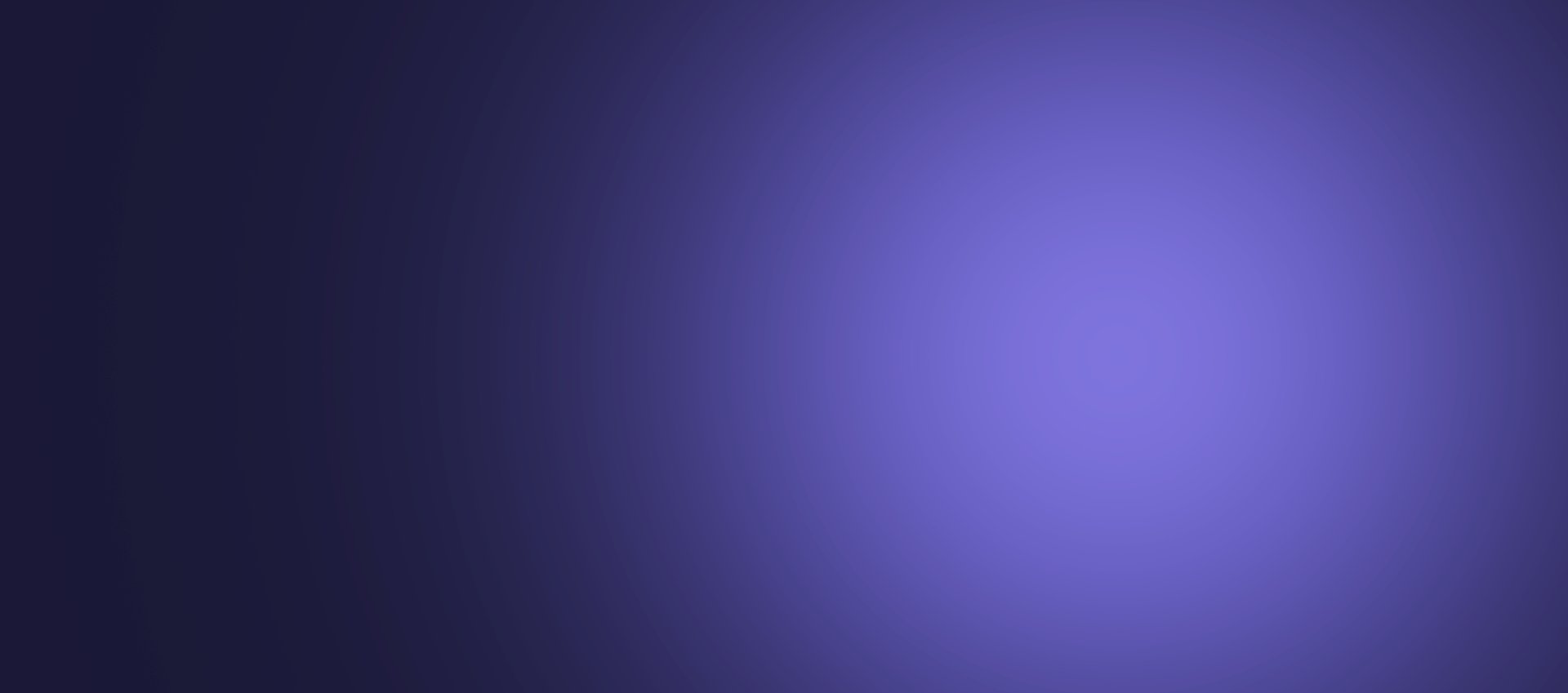 Be a Badass Man purple gradient background graphic