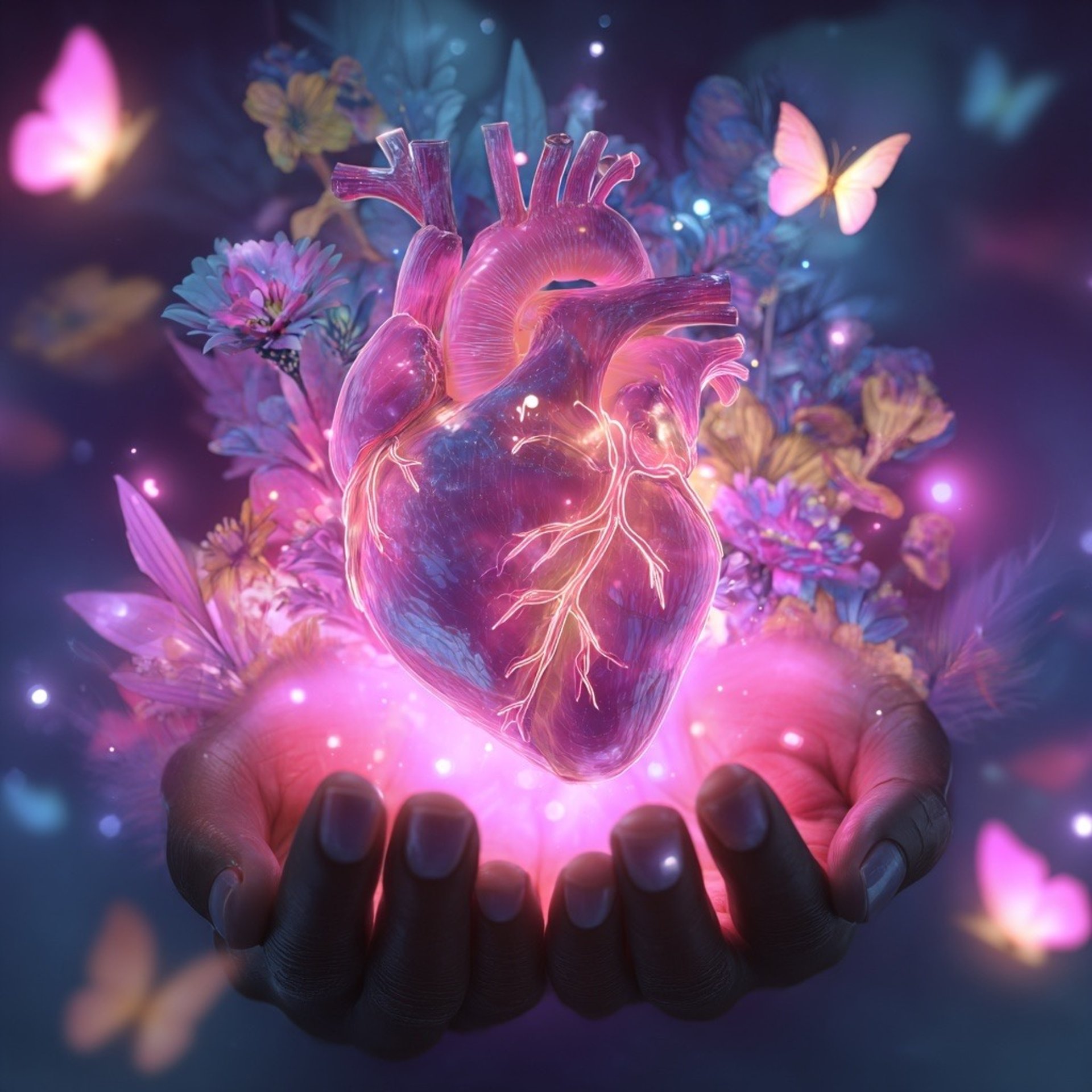 black blue and yellow textile