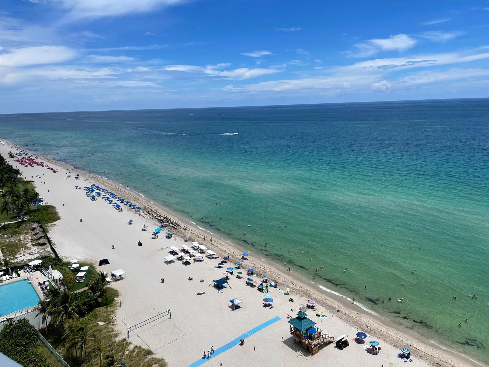 black and brown leather padded tub sofa