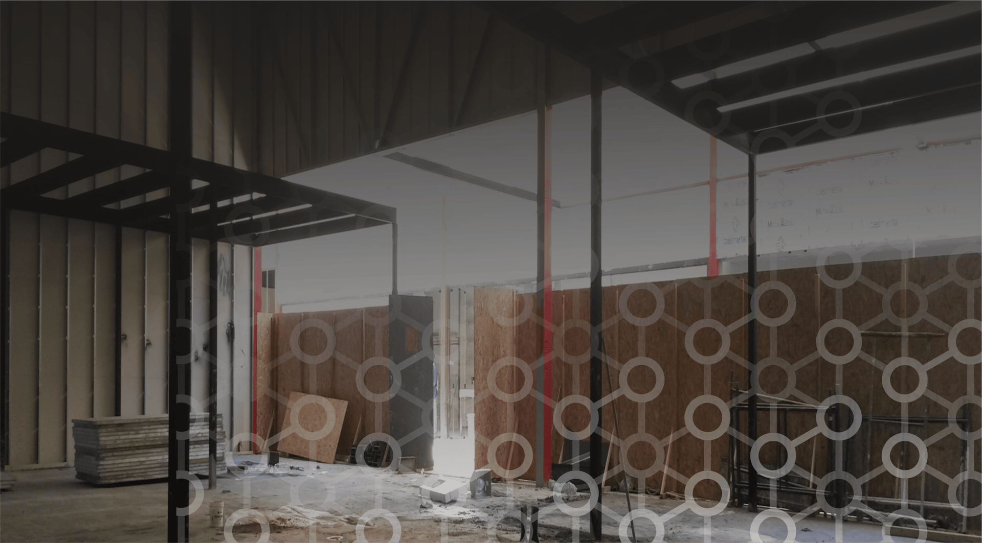 black and brown leather padded tub sofa