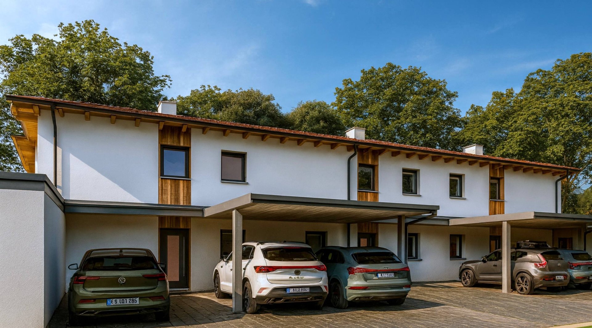 DT Holding GmbH - Bauträger in Tirol