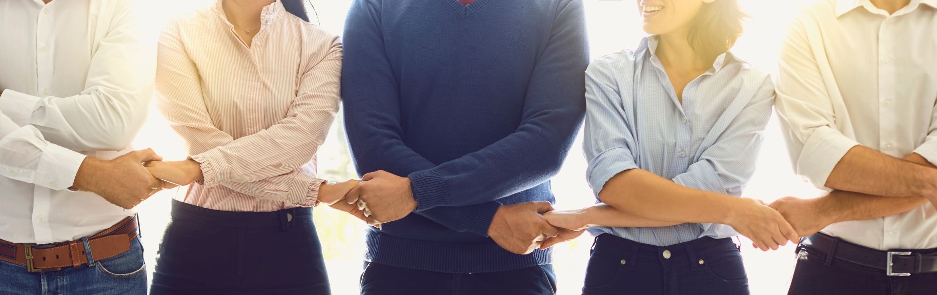group of men riding boat