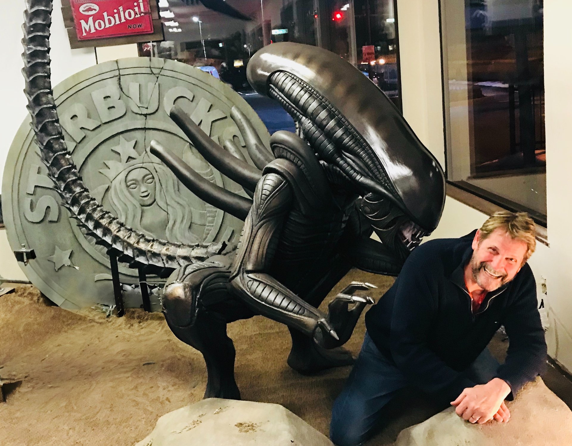 black and white bed linen