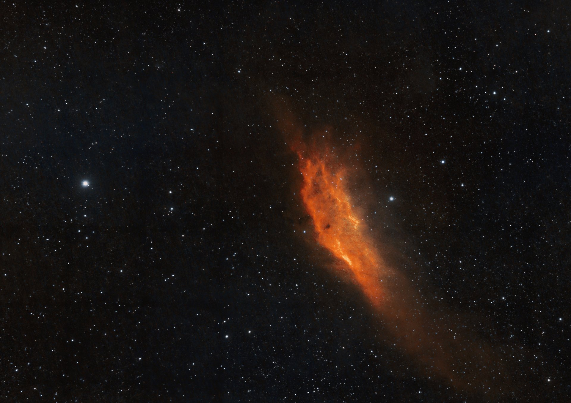 blue textile in close up photography