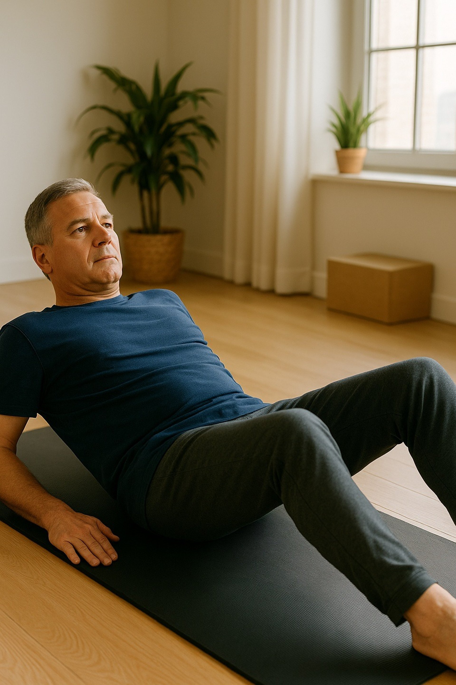 low angle photography of leafless tree under blue sky during daytime